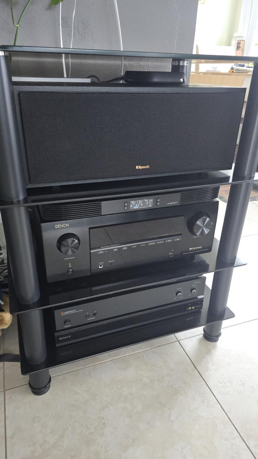 12 Best AV Racks Audiophile (May 2026) Guide