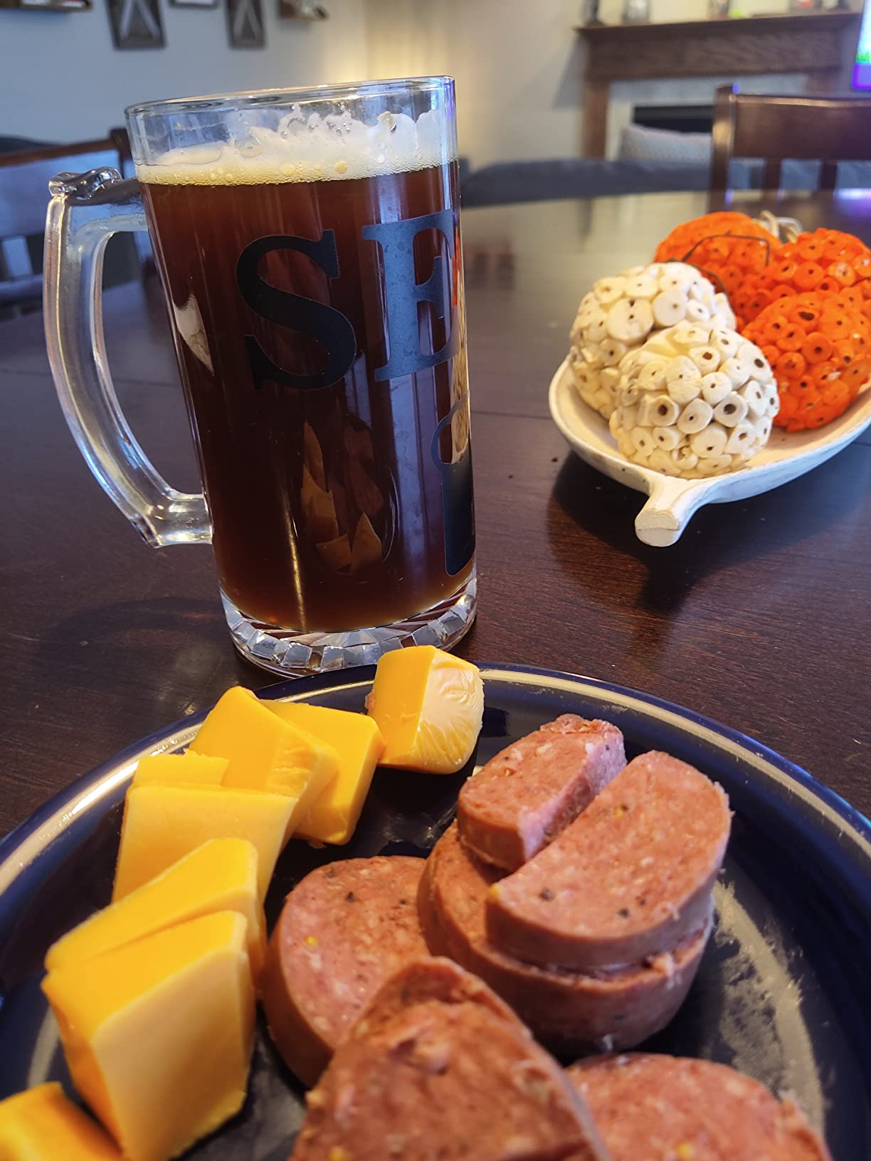 Robust Porter Homebrew Beer Ingredient Kit customer photo 1