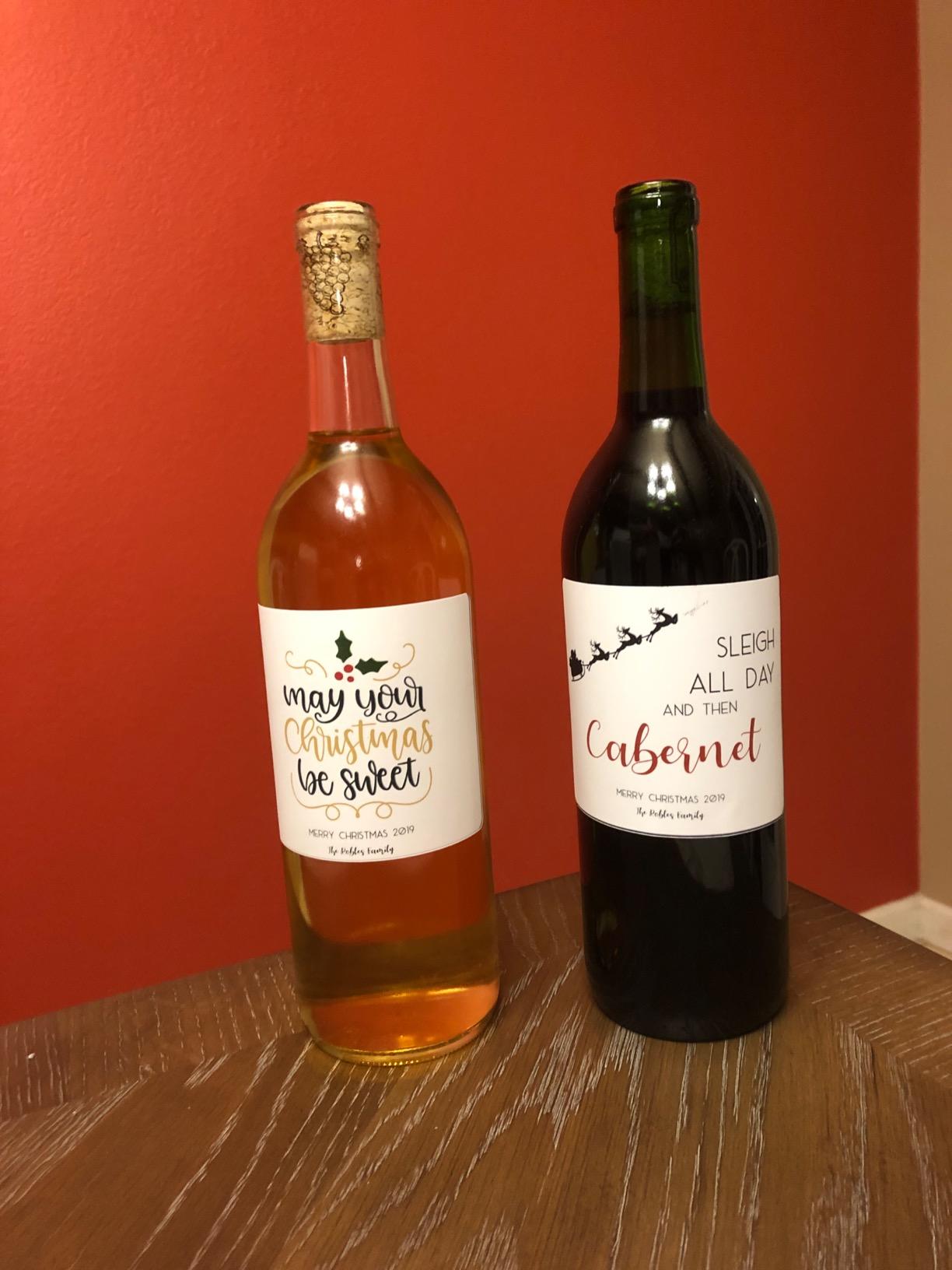 Wild Grapes Premium DIY Wine Making Kits - Cabernet Sauvignon Style - Makes 6 Gallons customer photo 2