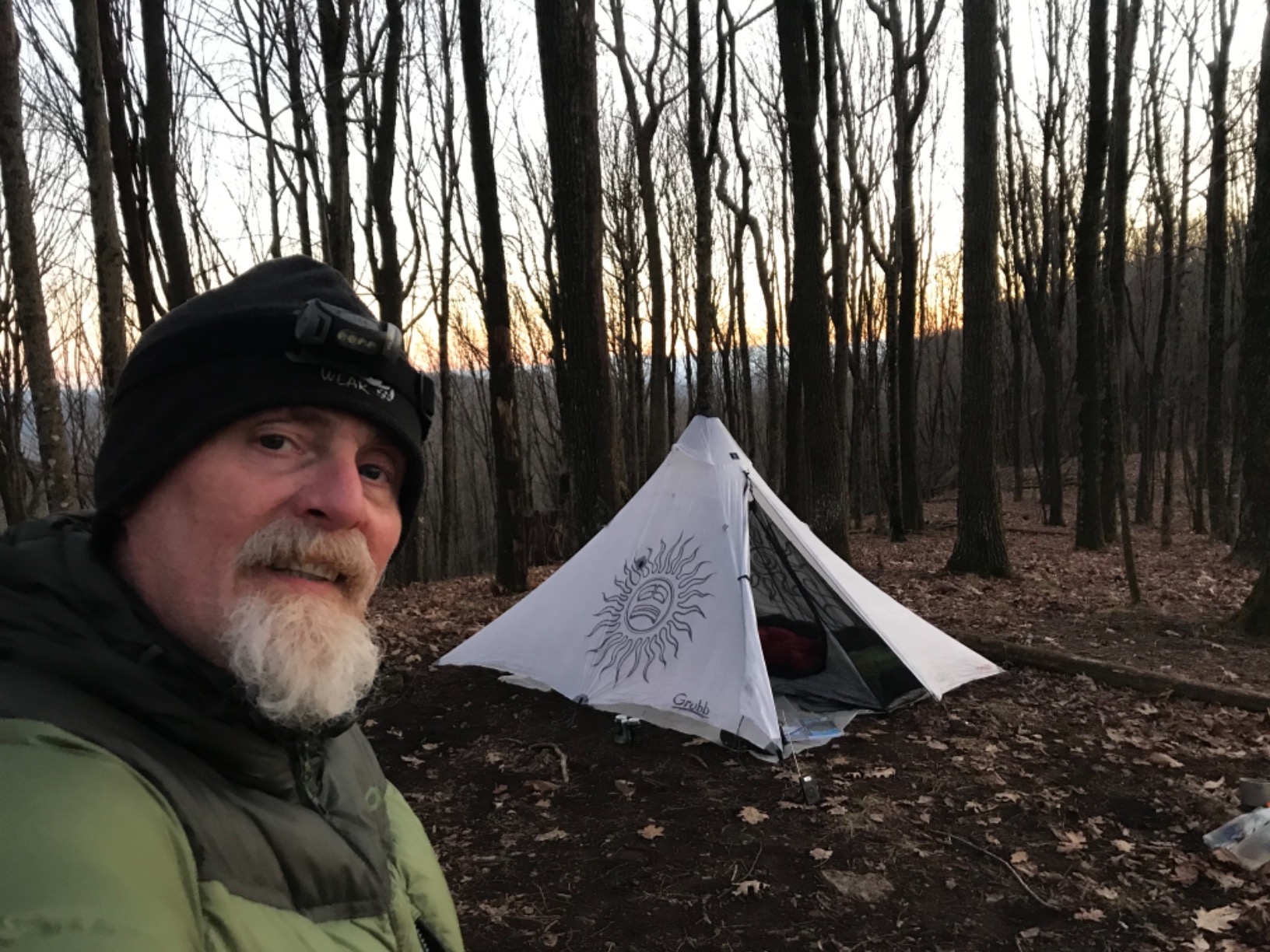 Western Mountaineering 10 Degree Versalite Sleeping Bag Moss Green 6FT / Left Zip customer photo 1