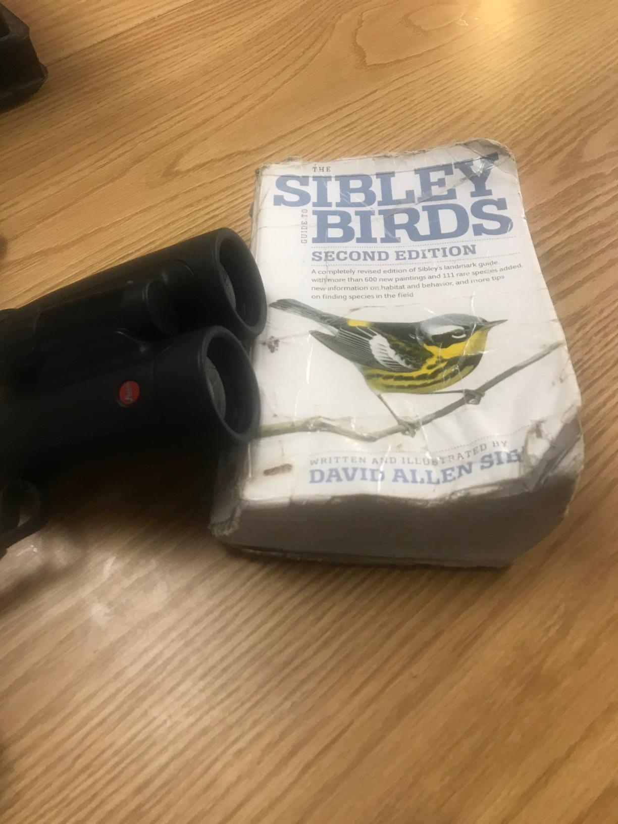 Leica Camera Co. 8x42 Trinovid HD Binoculars customer photo 1