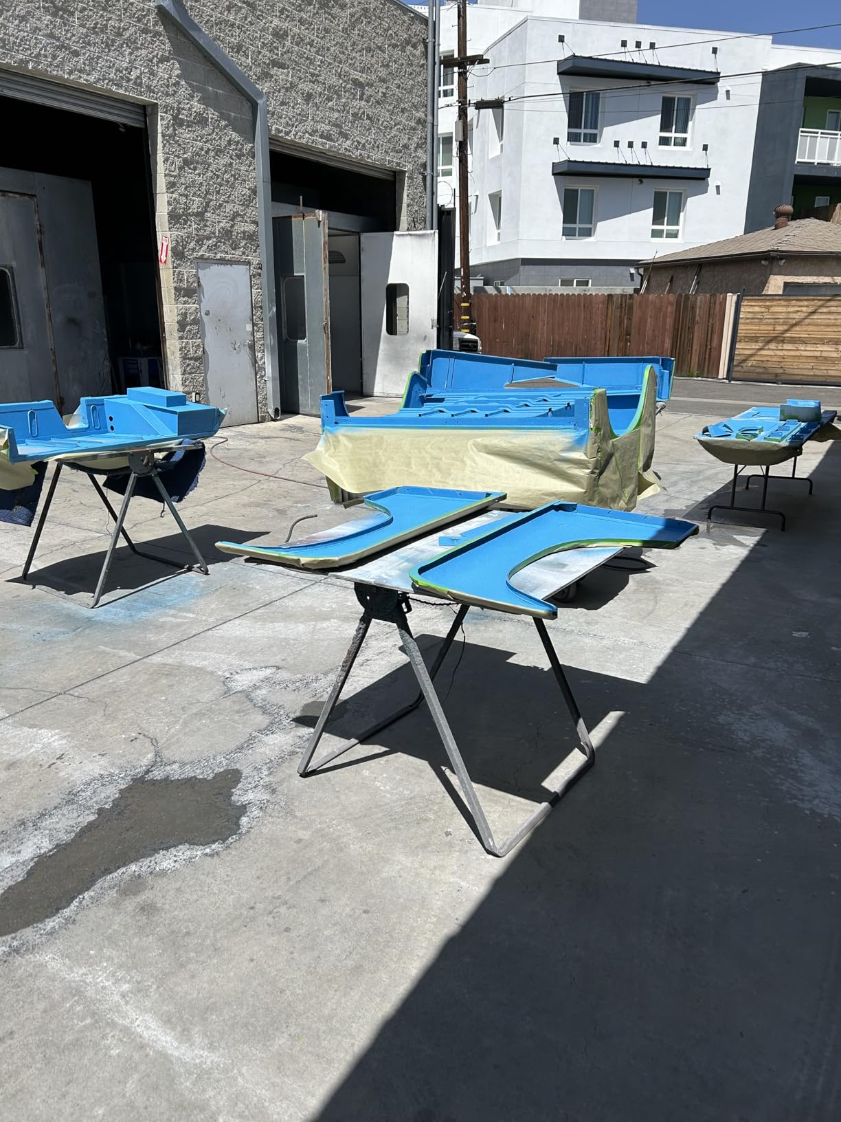 Raptor Tintable Urethane Spray-On Truck Bed Liner Kit w/FREE Spray Gun, 4 Liters customer photo 1
