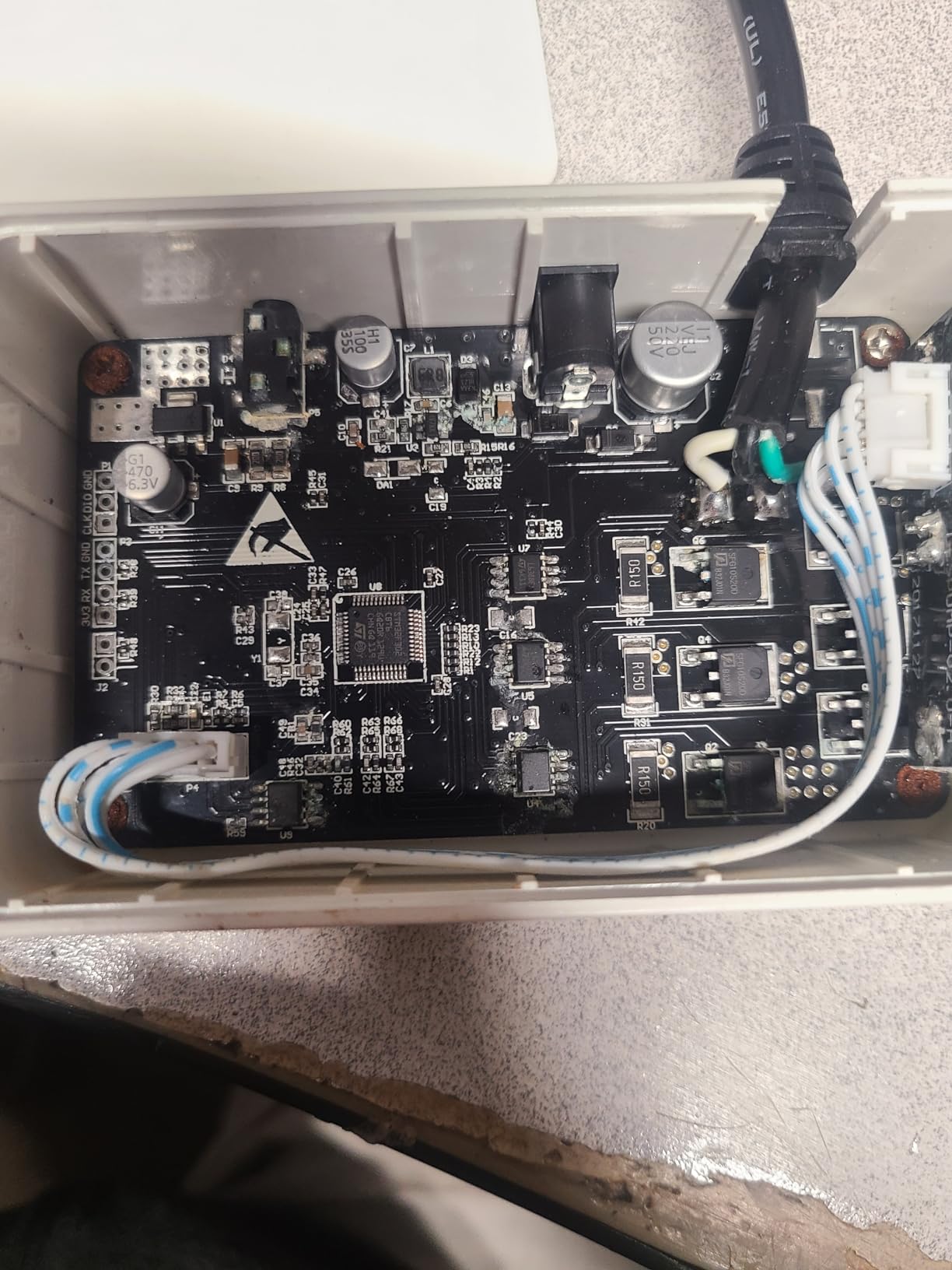 VarioS 2 Return Pump - DC Controllable Aquarium Return Pump customer photo 1