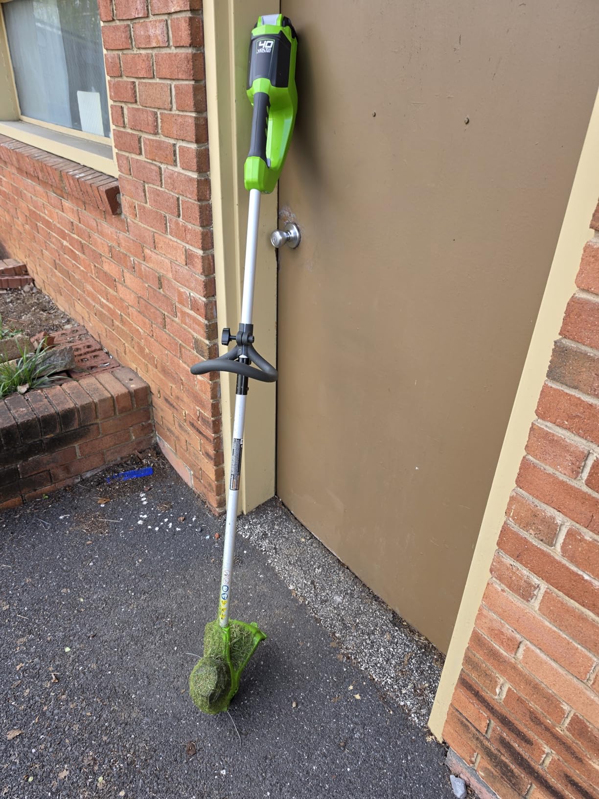 Greenworks 40V 12