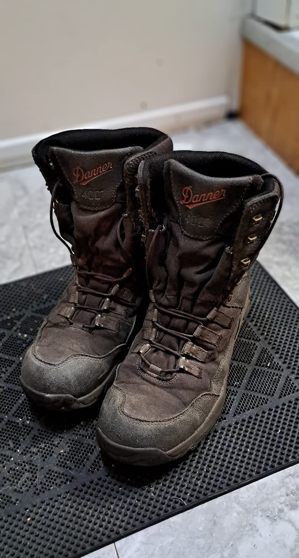 Danner Men's Vital Insulated 400g Hunting Boot customer photo 1