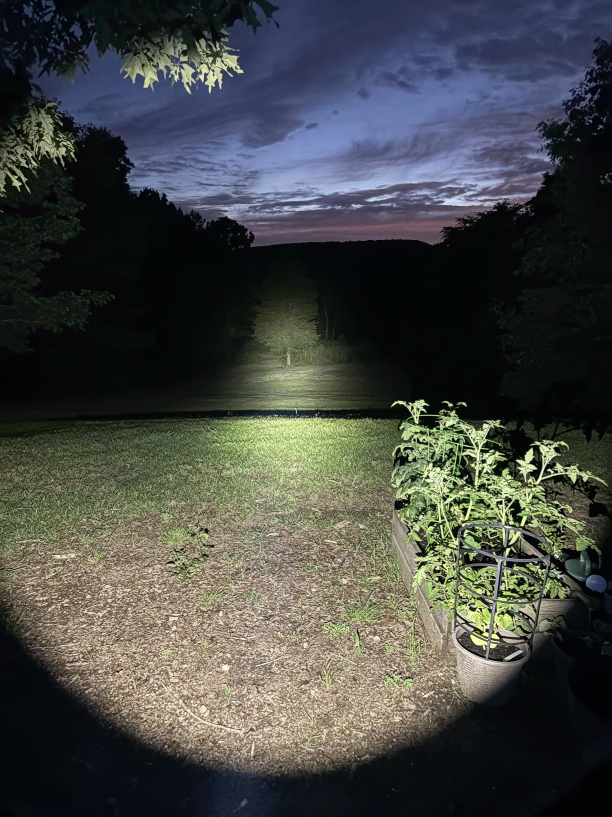 Streamlight 88066 ProTac Rail Mount HL-X 1000-Lumen 50000-Candela Tactical Led Flashlight, Ten-TAP Programmable, Long Gun Light for Picatinny Rails customer photo 1