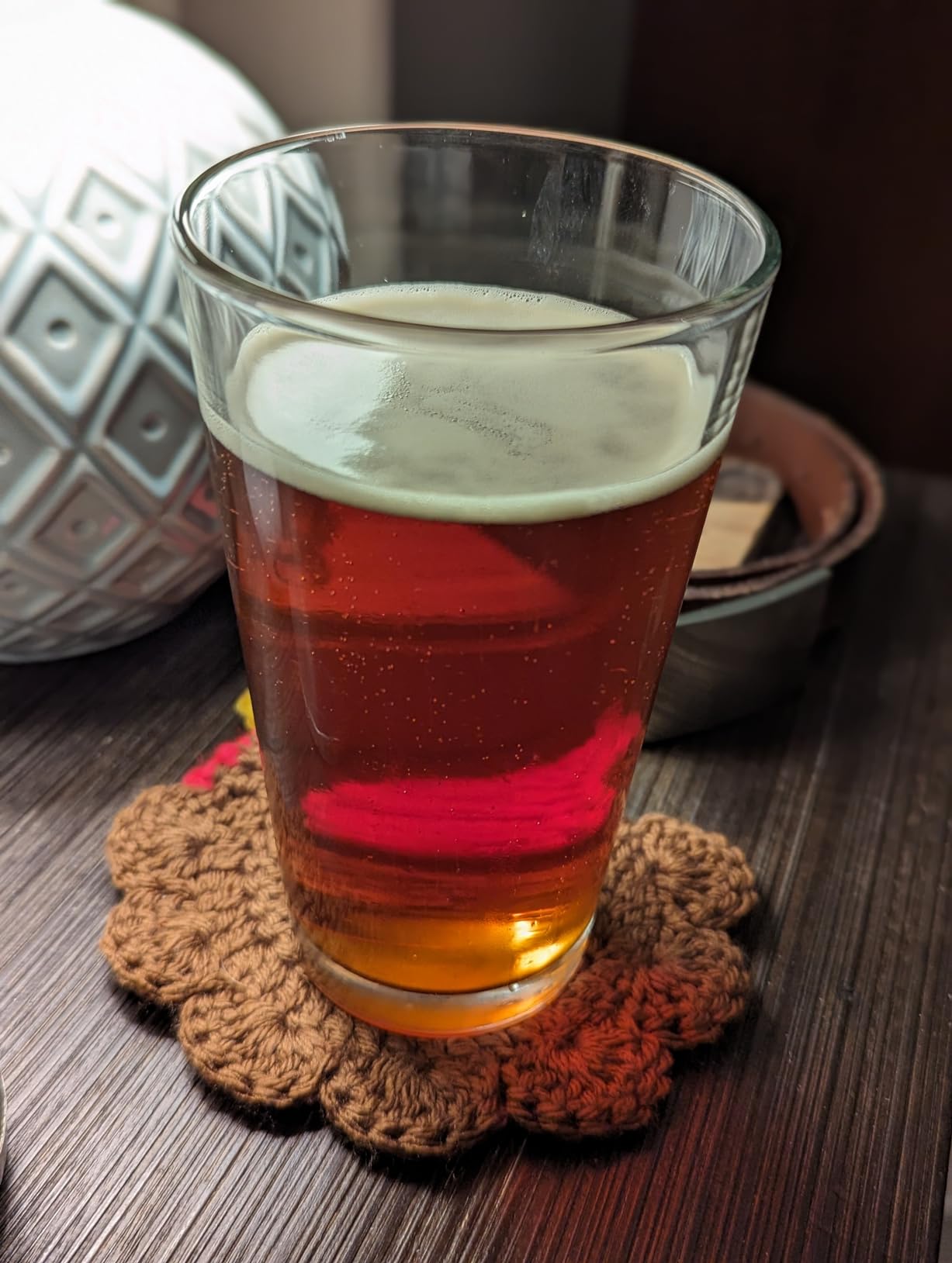 Pacific Coast IPA Beer Ingredient Kit customer photo 1