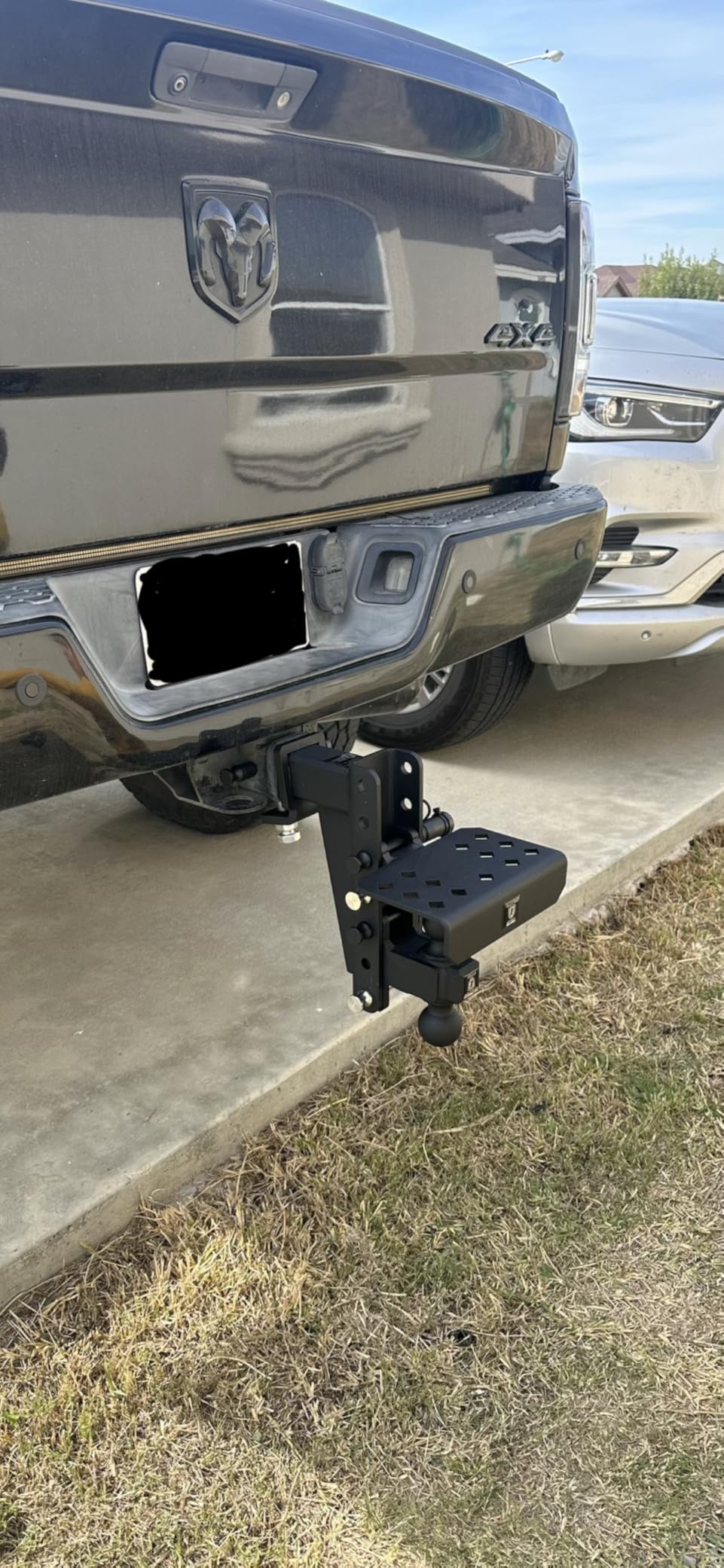 BulletProof Hitches - 2.5