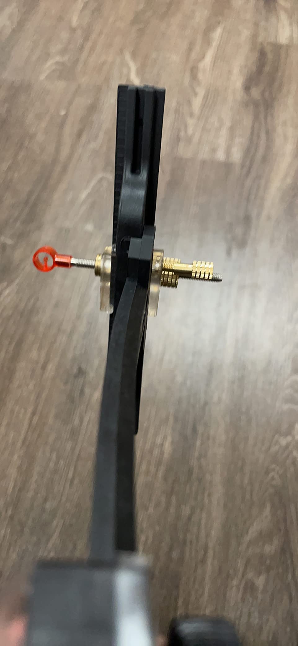 Topbows 68