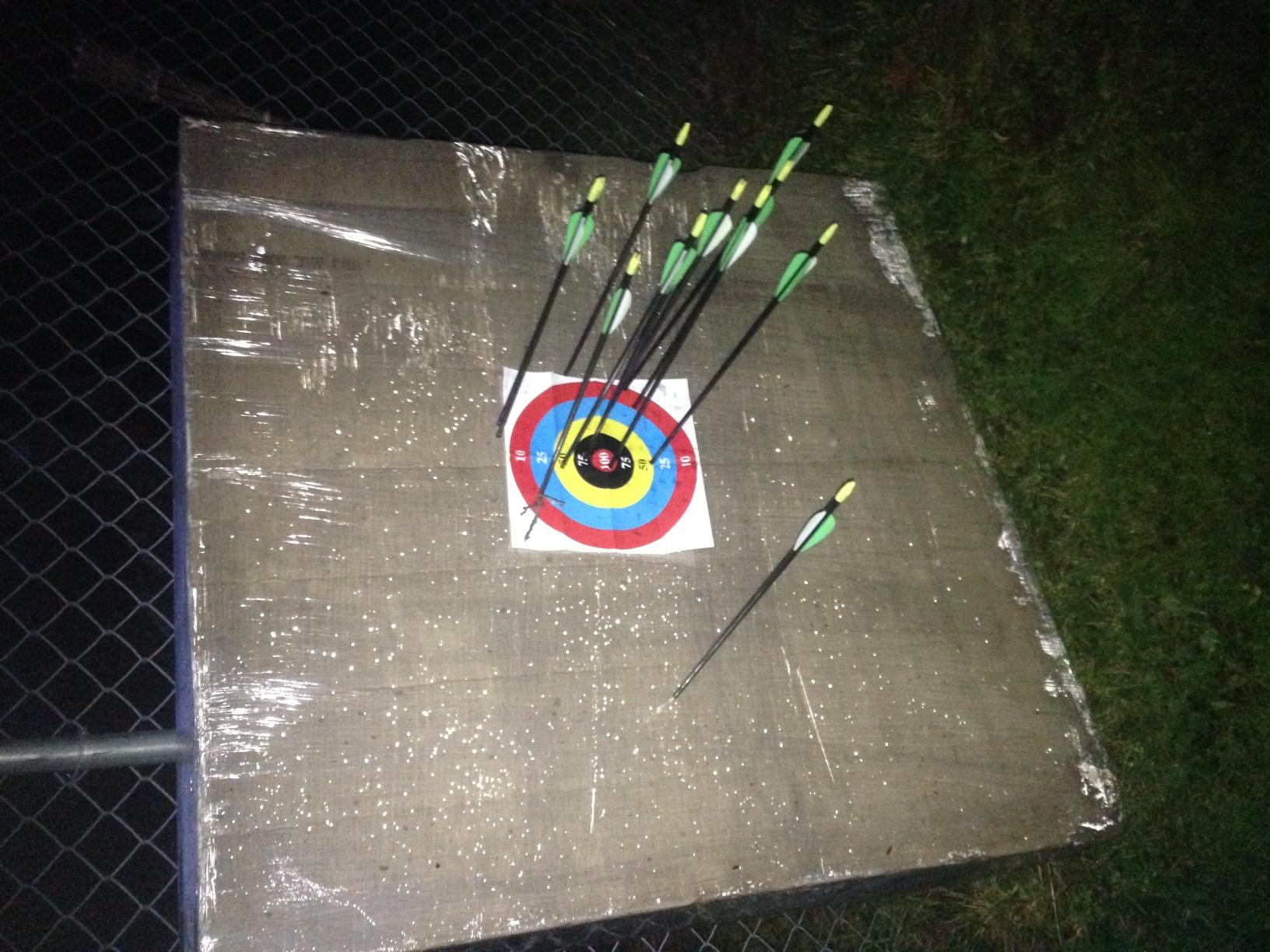 Topbows 68