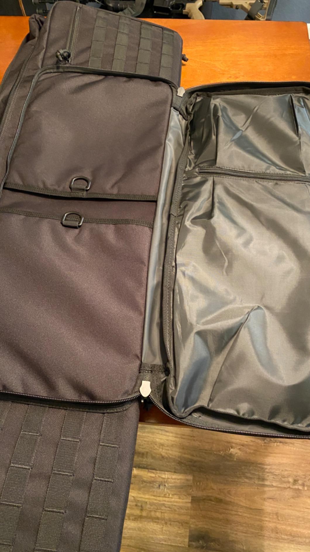 Savior Equipment American Classic Tactical Double Long Gun Bag customer photo 1