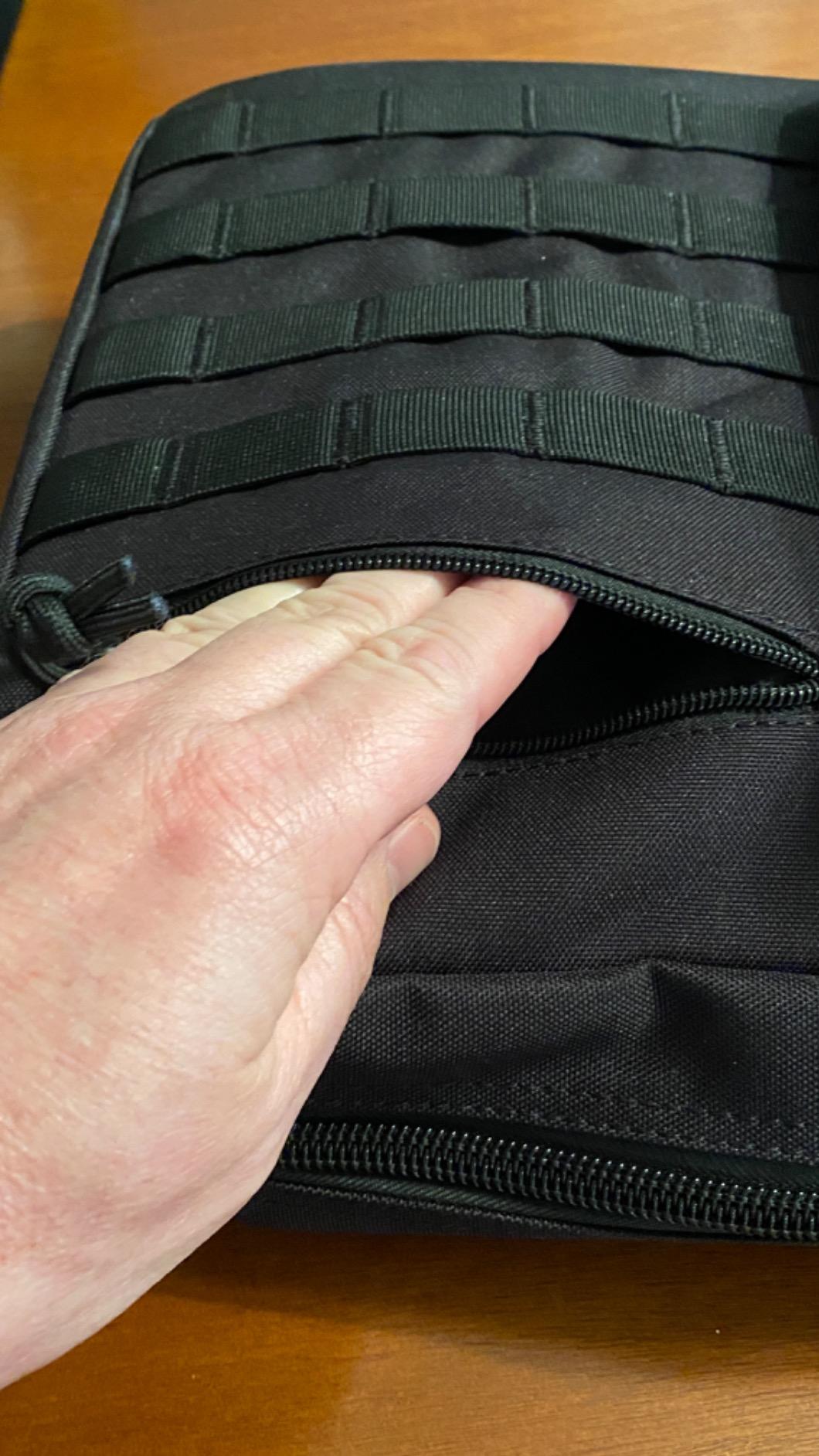 Savior Equipment American Classic Tactical Double Long Gun Bag customer photo 2