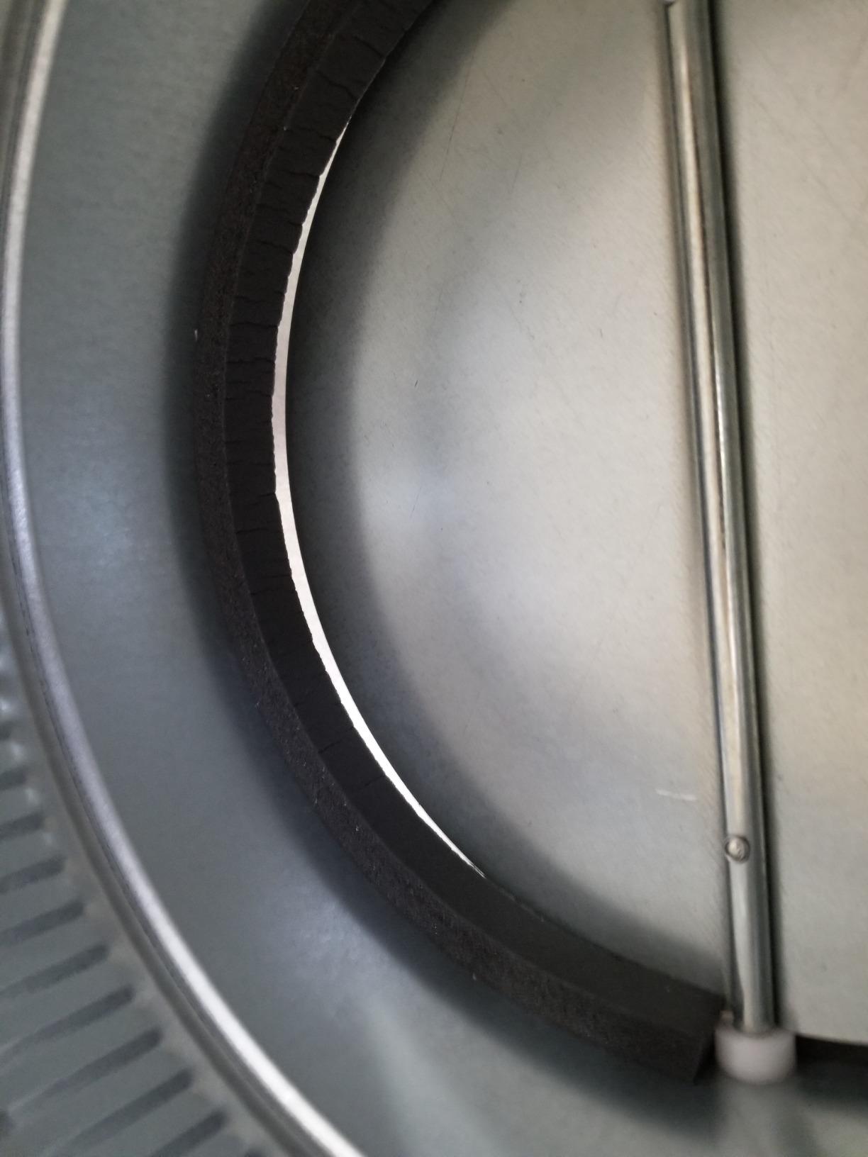 Suncourt ZoneMaster 6-Inch Normally Open Motorized Damper - Power Close/Spring Open 24V Vent Damper, Transformer Included (ZO206) customer photo 2