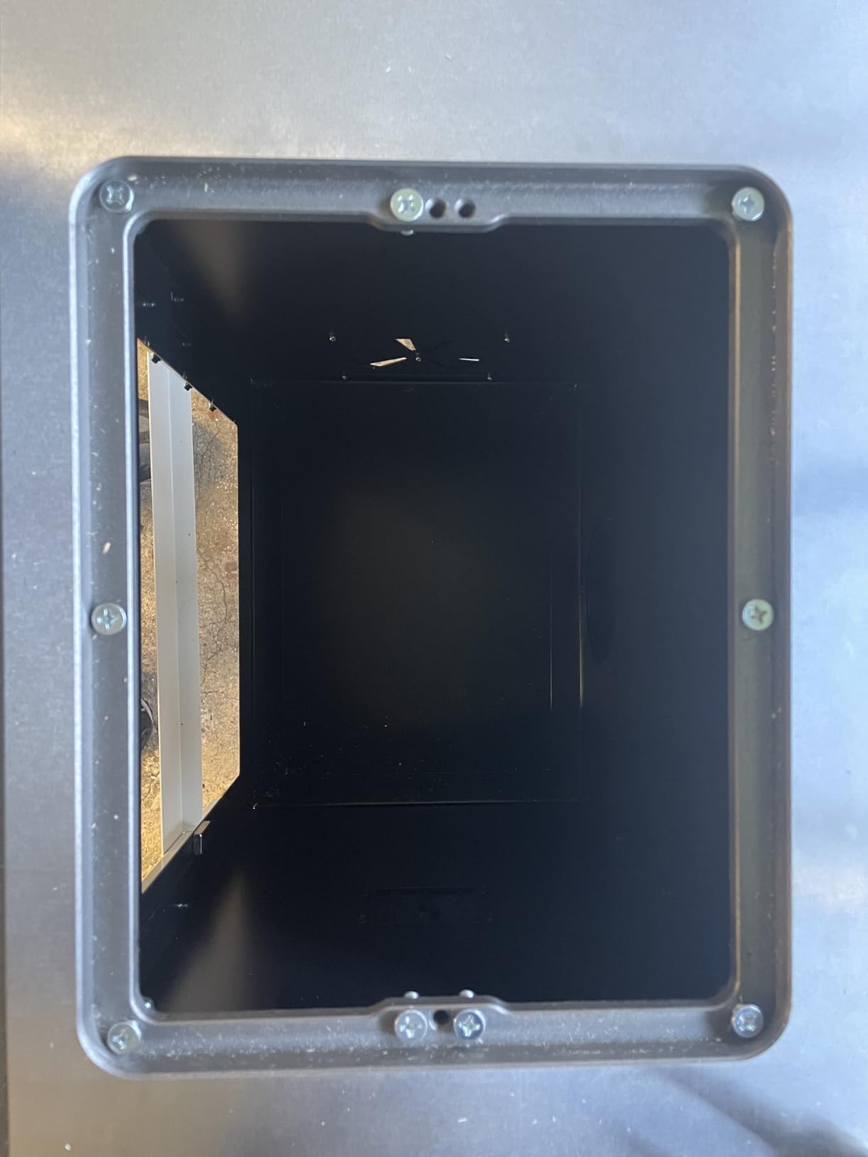 JET JRL-912 Router Lift with Cast Table Kit (737000CK) customer photo 1