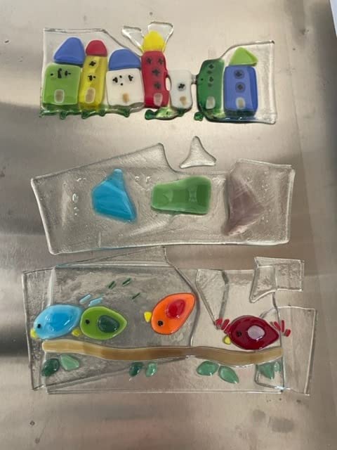 FUSEWORKS Craft KILN customer photo 2