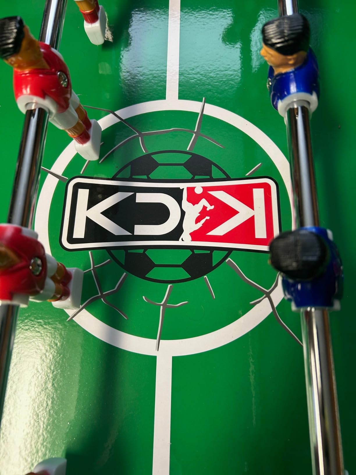 KICK Voyager 55