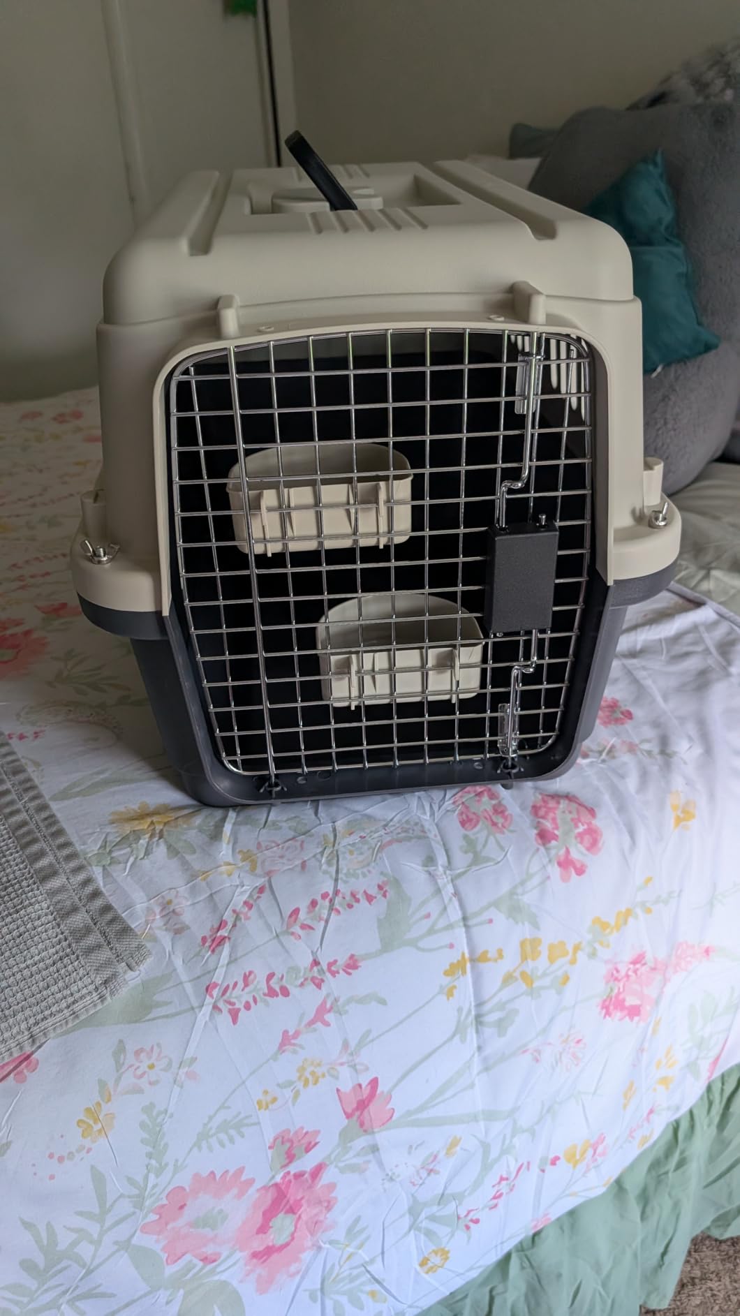 SportPet Airline Compliant X-LARGE 32.25