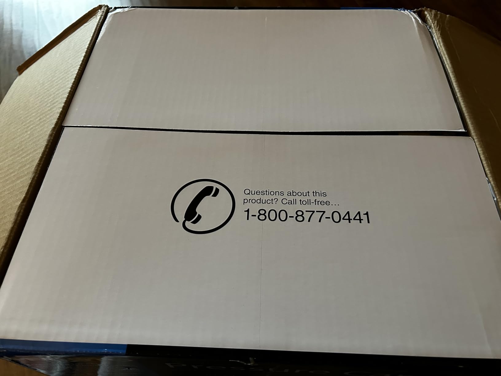 Presto 01784 23-Quart Induction Compatible Pressure Canner, Silver, Aluminum customer photo 2