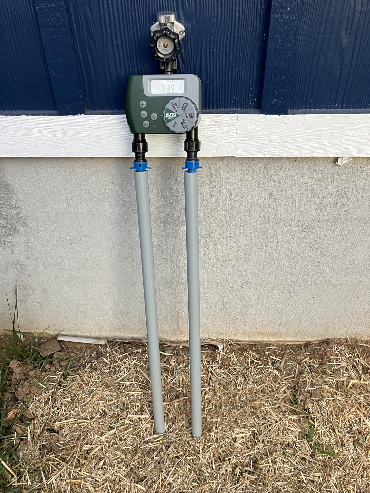 Orbit 50020 All-in-One Automatic Watering System customer photo 2