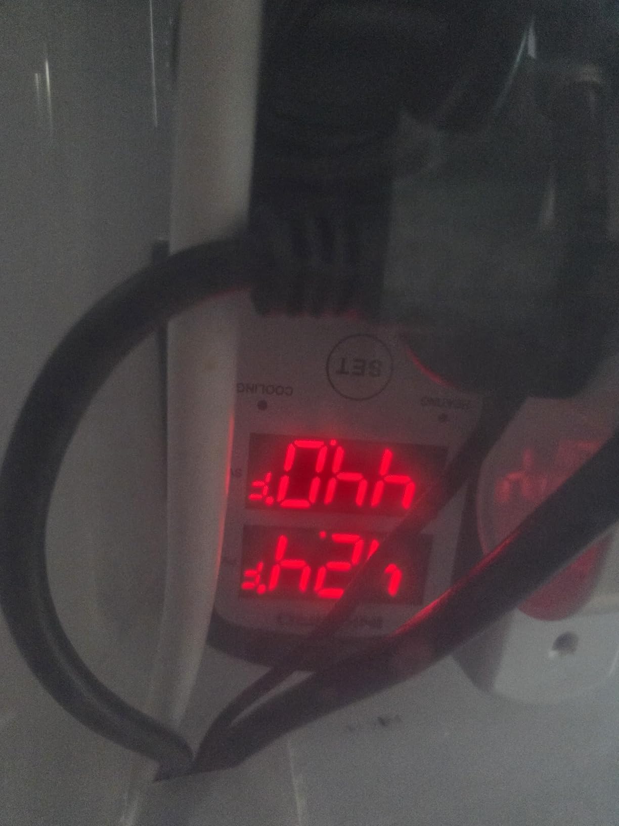 Inkbird ITC-308S Aquarium Heating and Cooling Dual Stage Temperature Controller customer photo 2