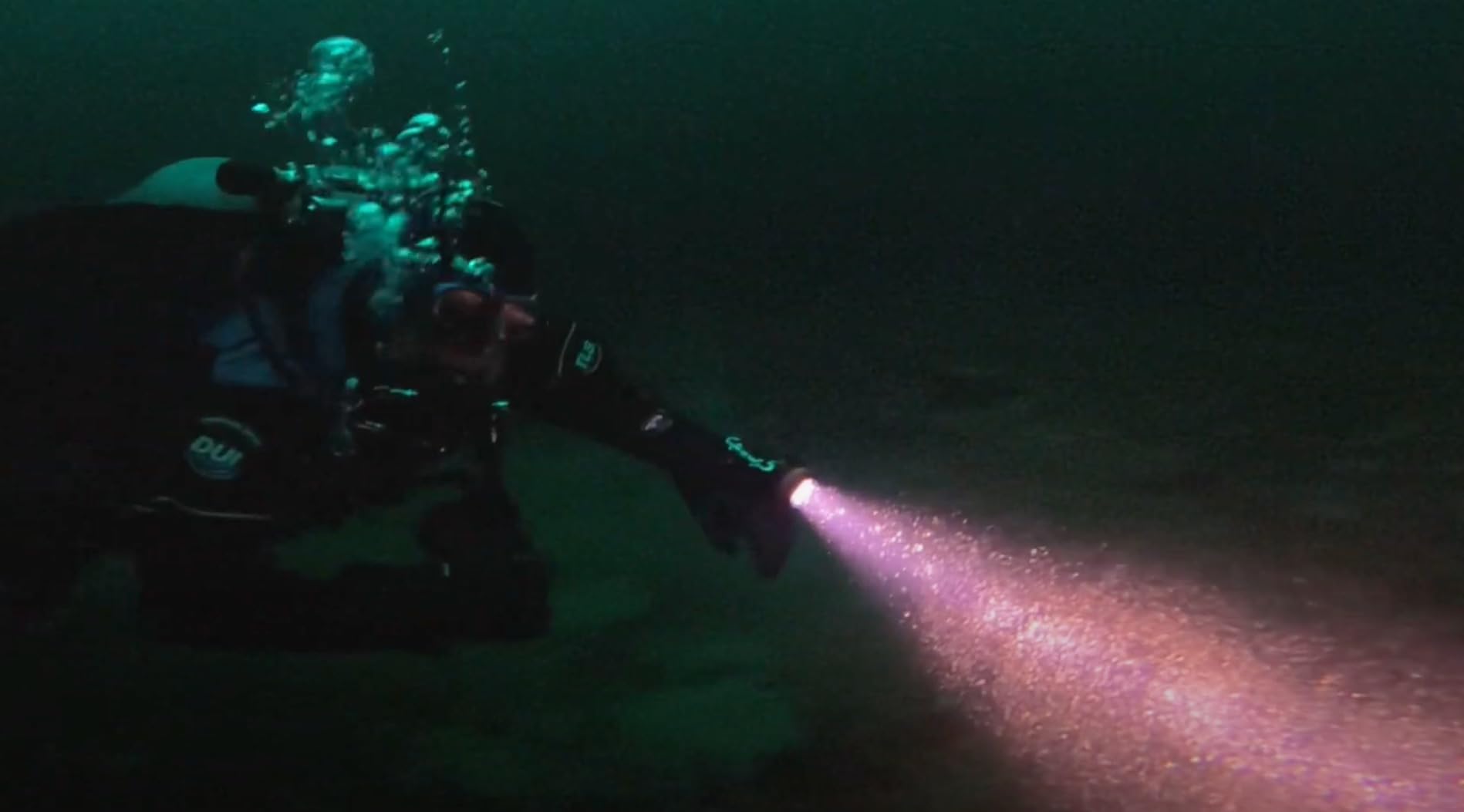 ORCATORCH D620 V2.0 Primary Canister Dive Light 2700 Lumen 3 Modes Technical Diving Flashlight customer photo 2