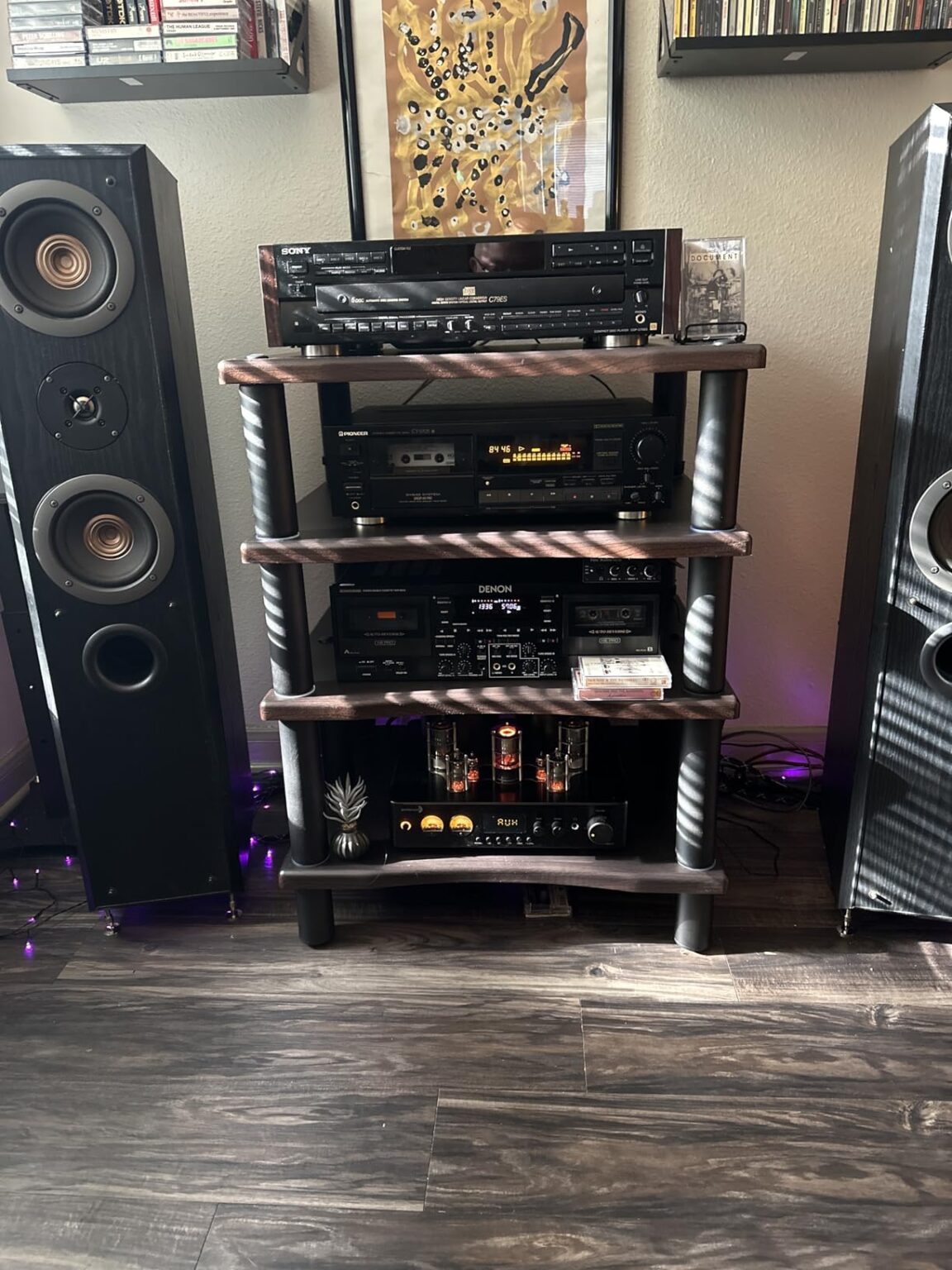12 Best AV Racks Audiophile (May 2026) Guide