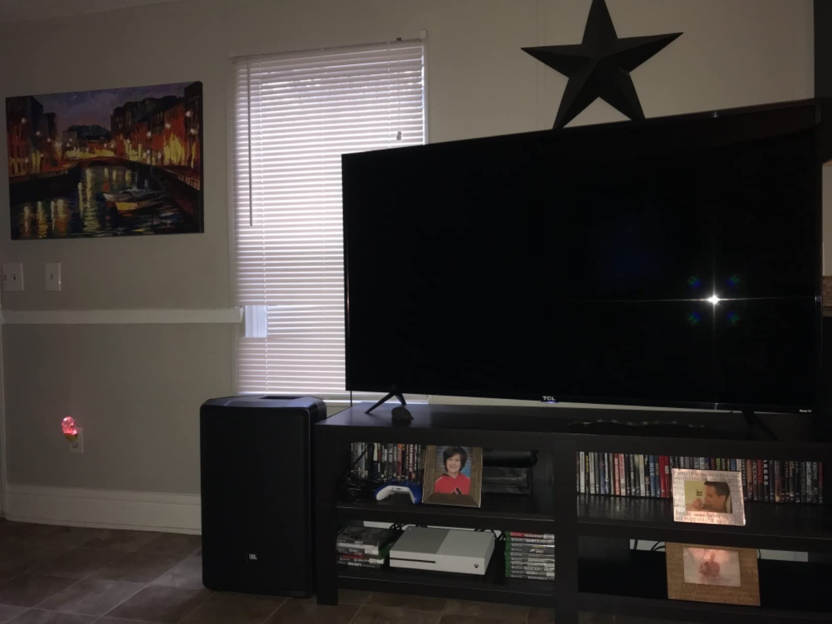 JBL Professional IRX112BT Powered PA Speaker with Bluetooth, 10 Inch Woofer, 1300 Watt customer photo 2