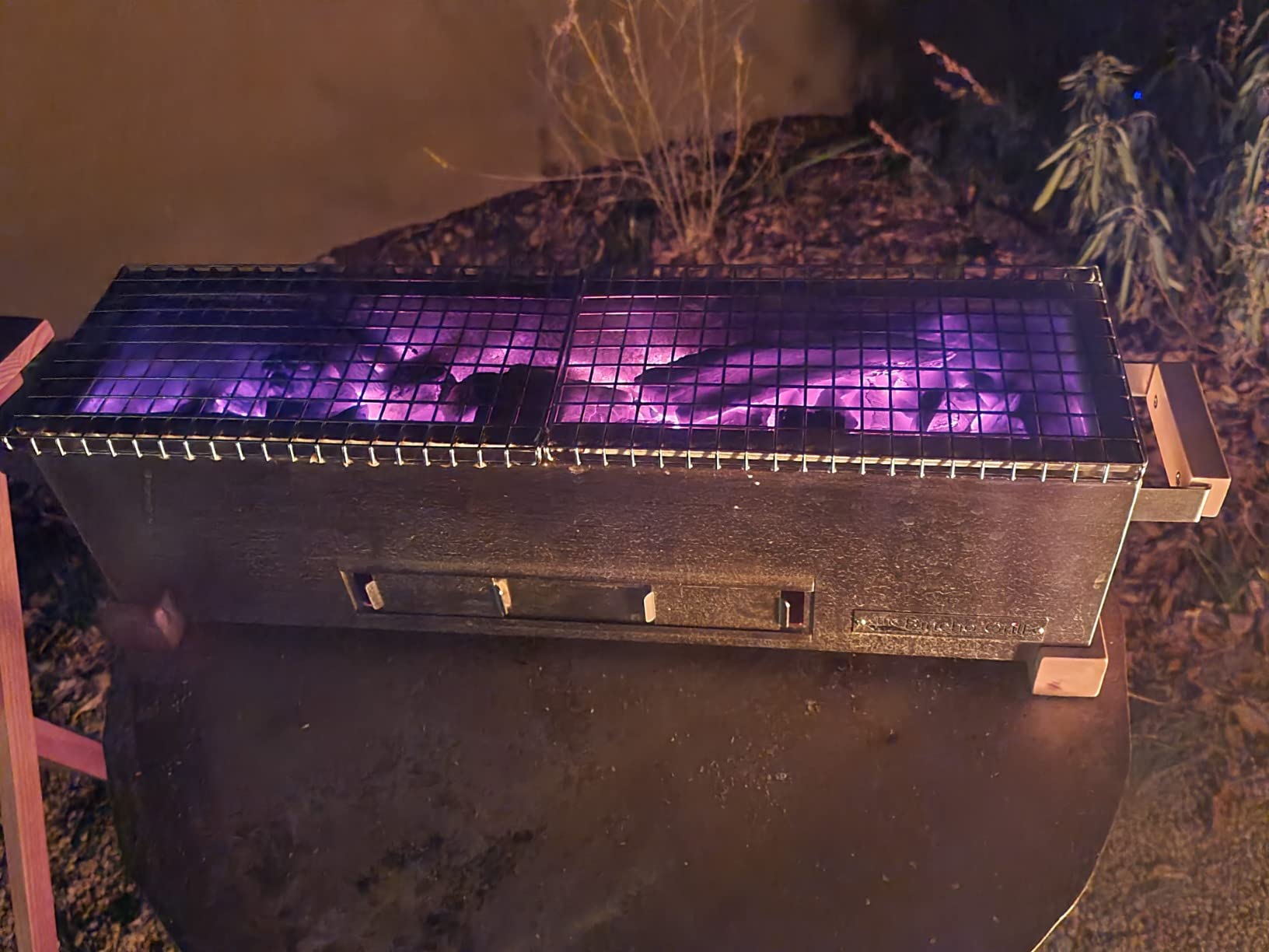 The Bincho Grill 36