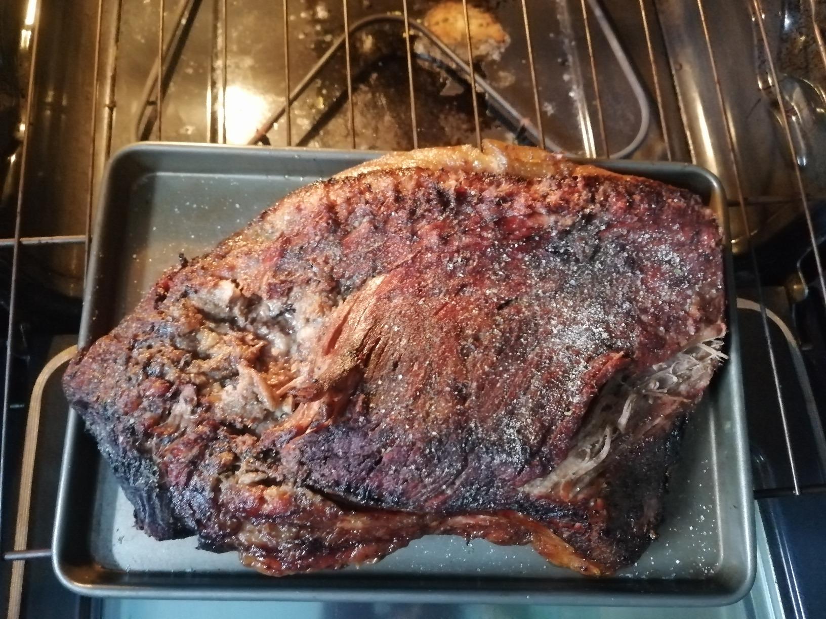 Masterbuilt Gravity Series 1050 Smoker Grill - Digital Charcoal Combo Grill with Free App, 1,050 Cooking Square Inches customer photo 1