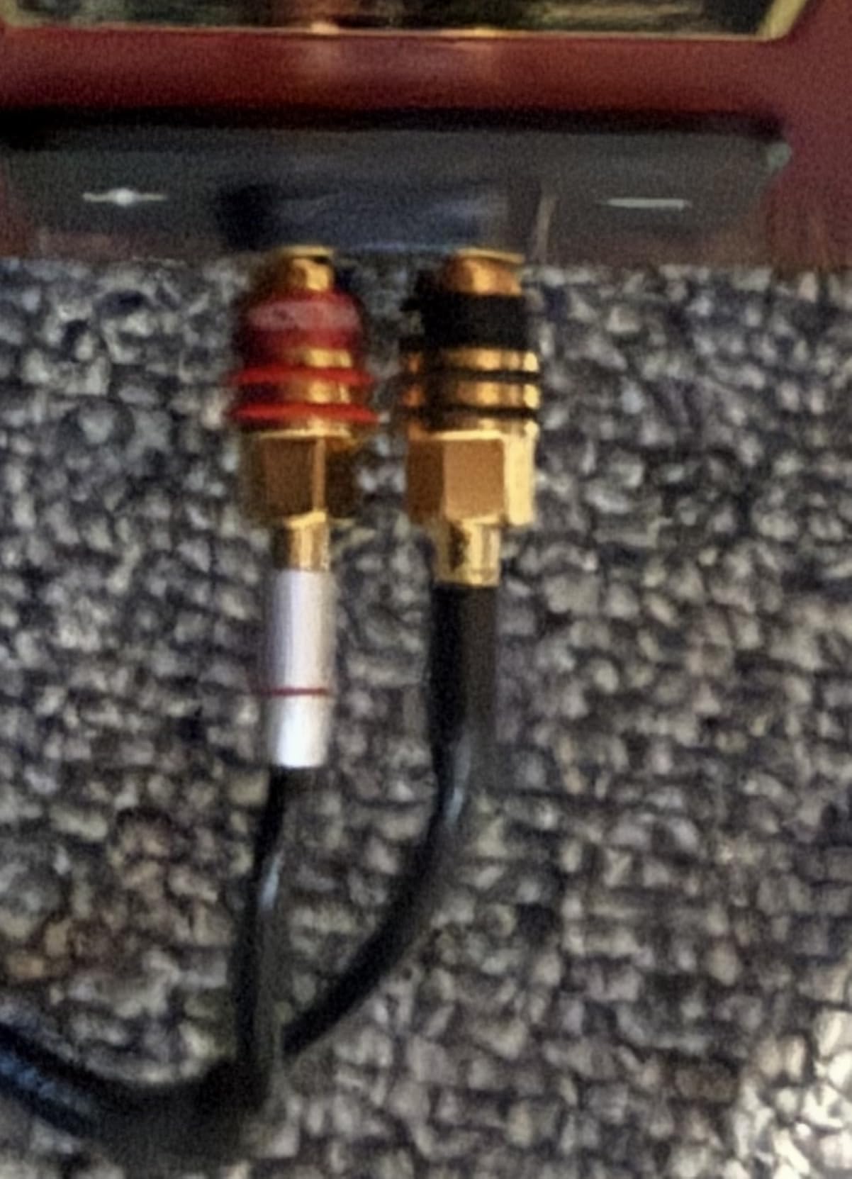 SVS SoundPath Ultra Speaker Cable with Banana Connectors - Each (50 ft.) customer photo 1