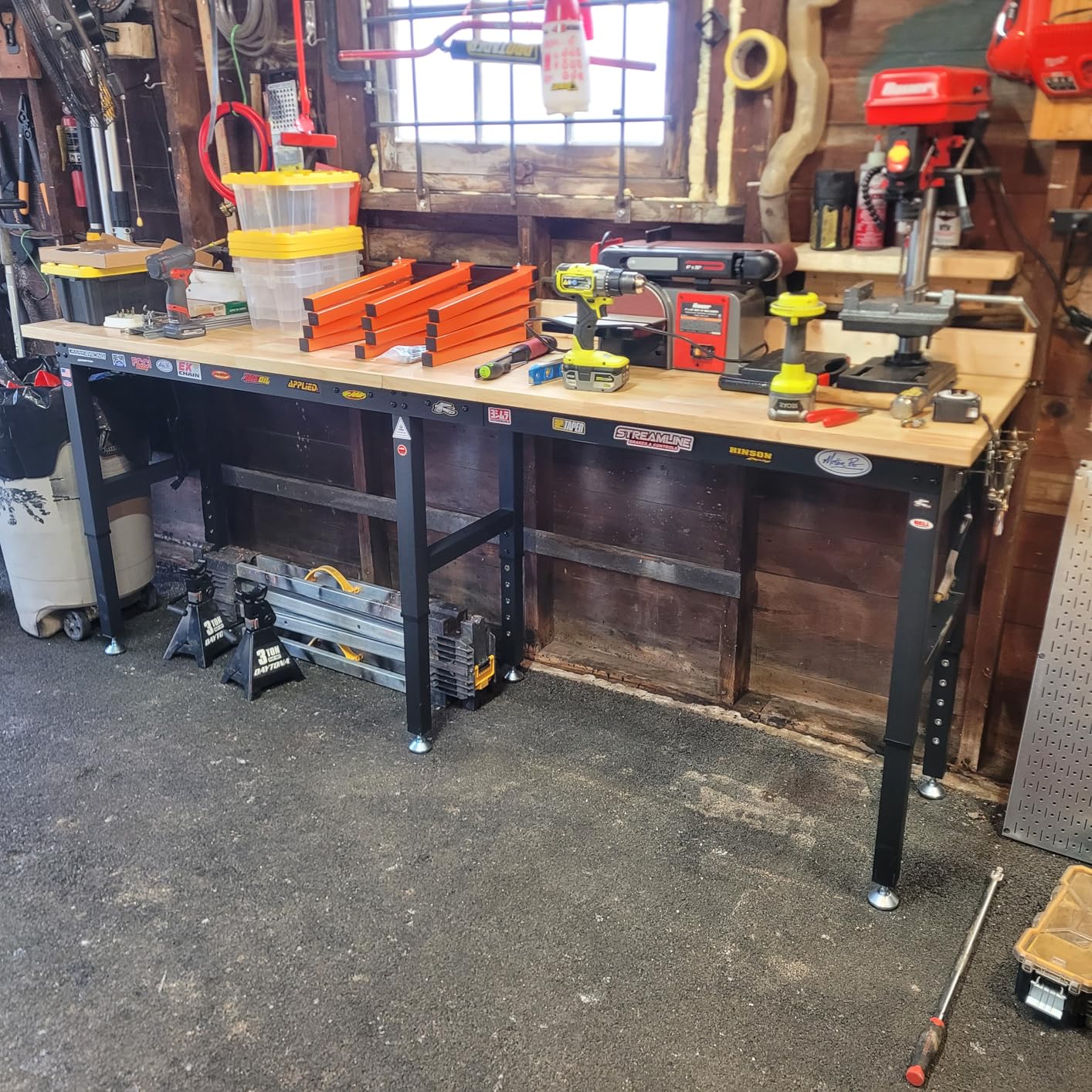 WORKPRO 48