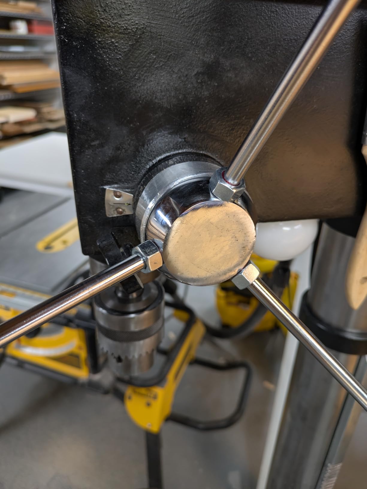 AKM 338Pc Thread Repair Kit, HSS Drill Helicoil Repair Kit SAE&Metric customer photo 2