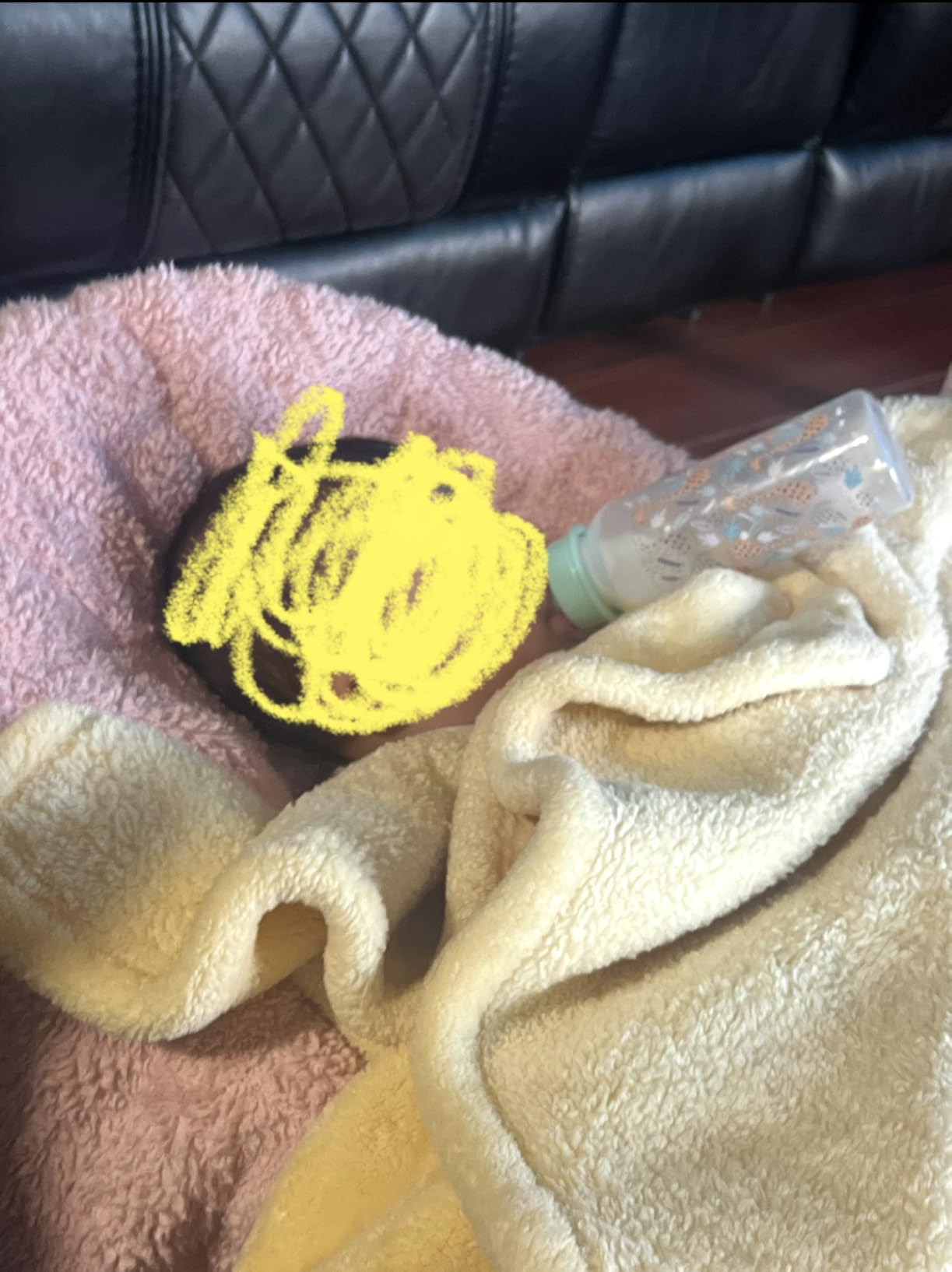Ingenuity Keep Cozy 3-in-1 Grow with Me Vibrating Baby Bouncer customer photo 1