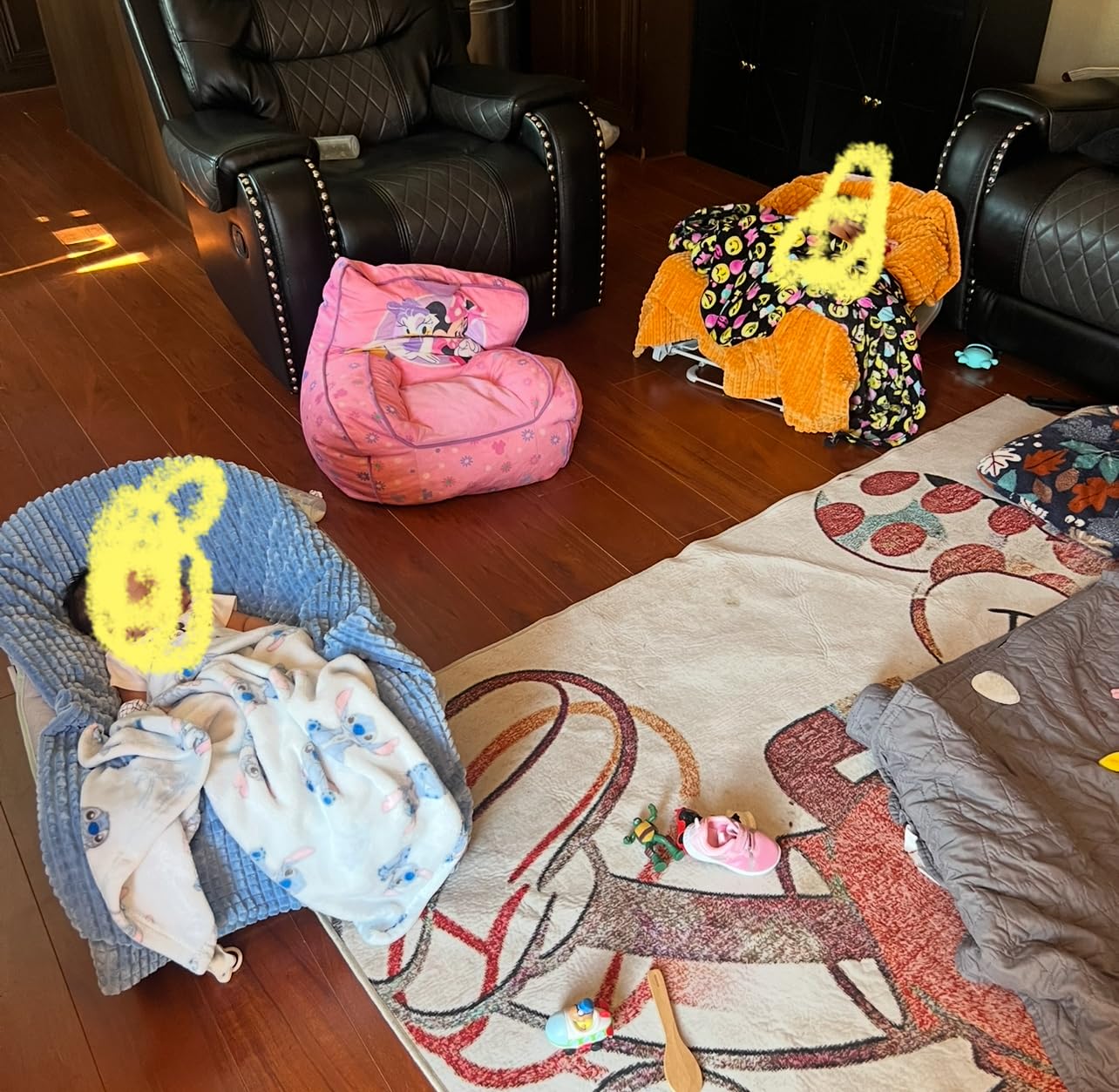 Ingenuity Keep Cozy 3-in-1 Grow with Me Vibrating Baby Bouncer customer photo 2
