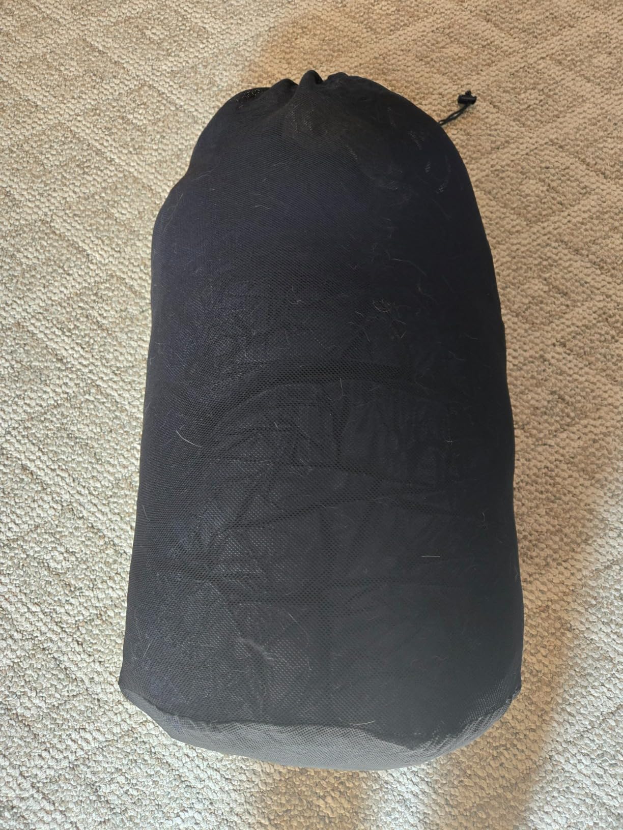 AIIYME -10°F 0°F 10°F 15°F Down Sleeping Bag for Adults, 800/650 Fill Power, Ultralight Wearable 4 Season Cold Weather Rectangle Sleeping Bag for Camping Hiking customer photo 1