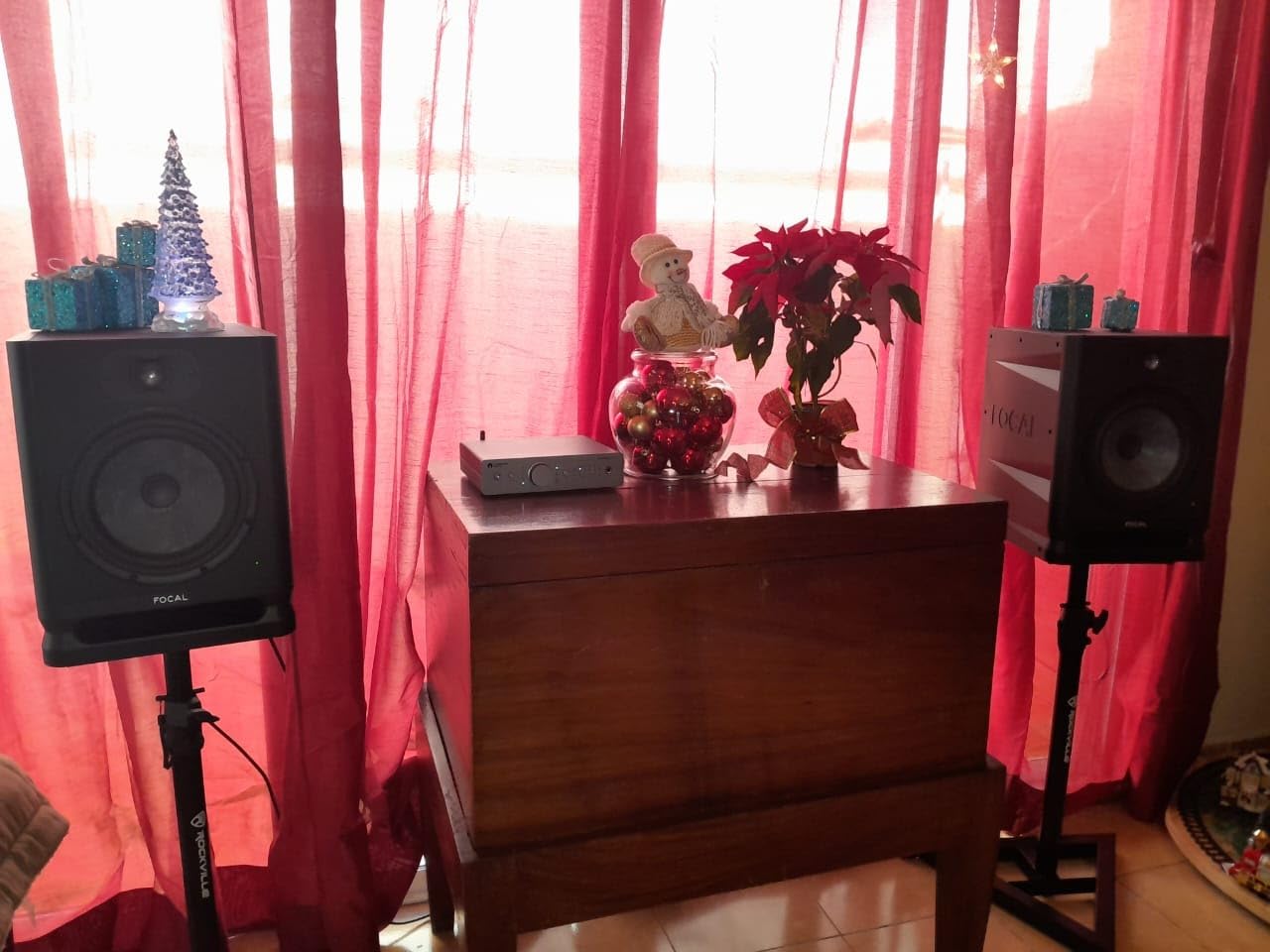 Focal Alpha 80 Evo - 8