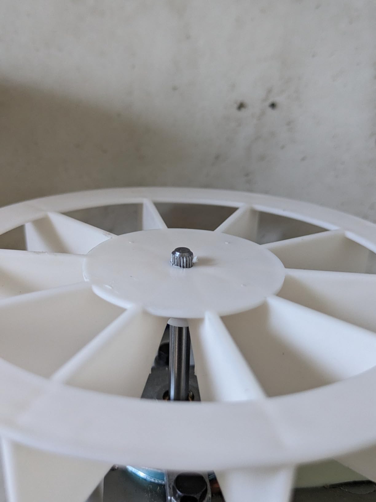 BOJACK Bathroom Vent Fan Motor 120V 60Hz 1A Compatible with Nutone Broan,663, 668, 662,688,659 customer photo 2