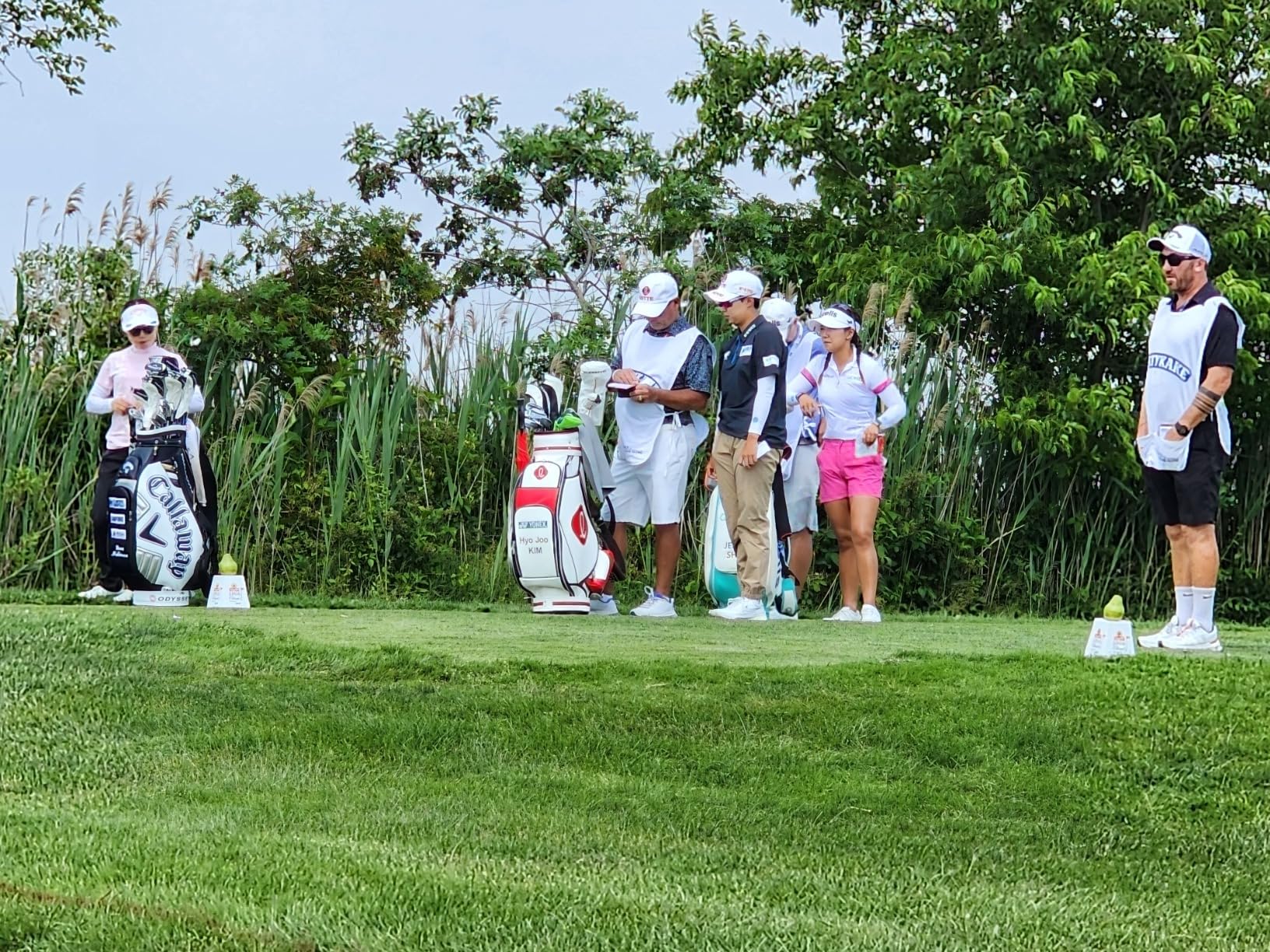 Precision Pro NX9 Golf Rangefinder with Slope Switch - 900 Yards Laser Range Finder customer photo 1