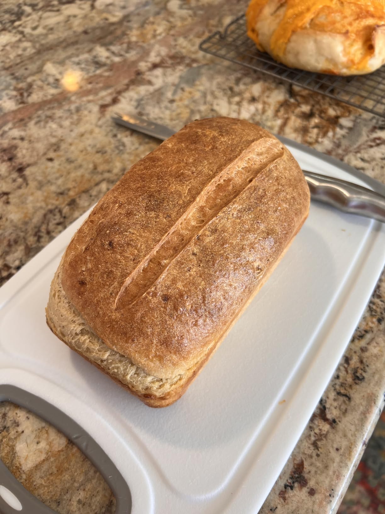 Cozy Bread Sourdough Bread Proofing Mat (10