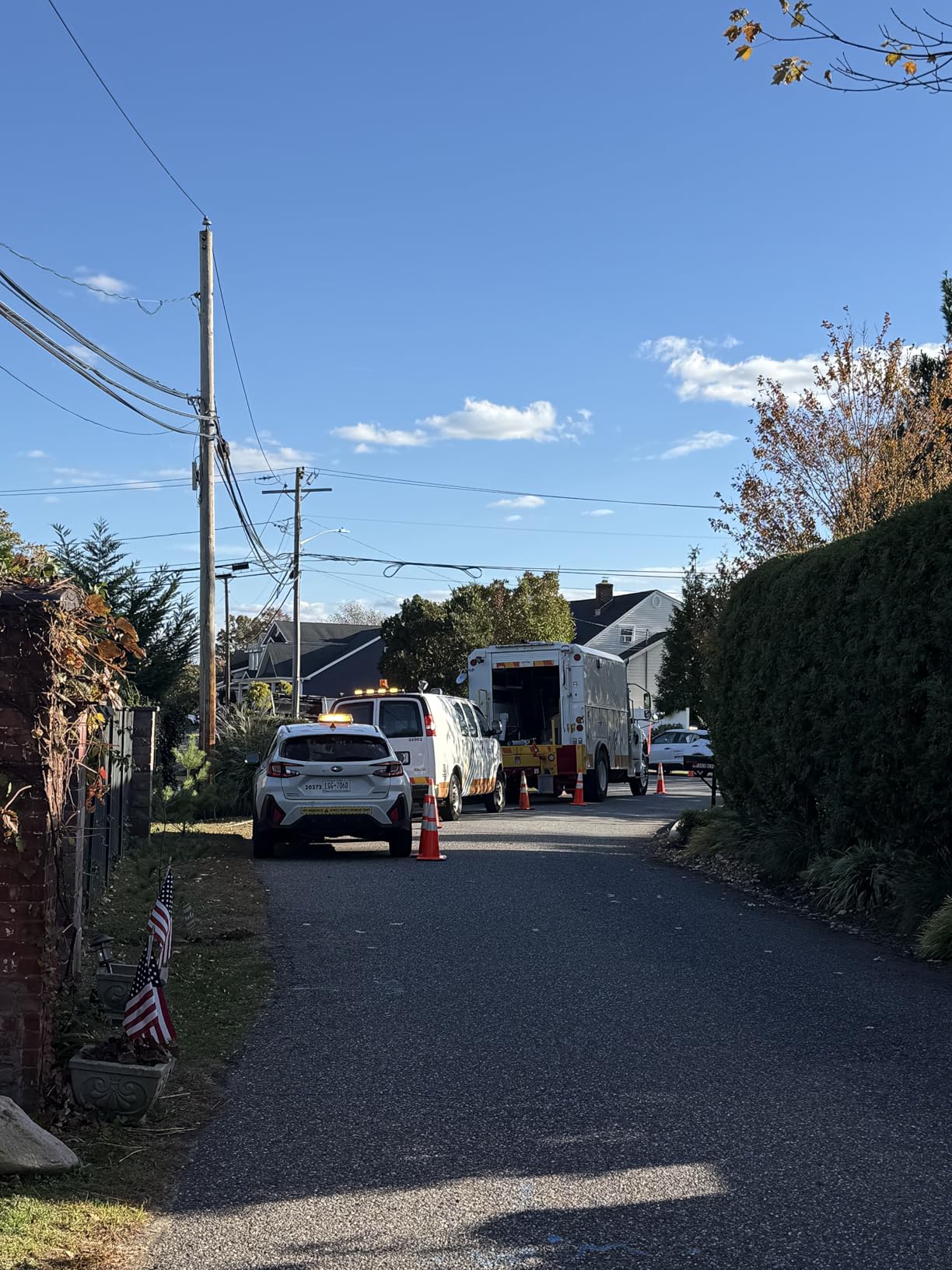 Natural Gas Detector, TopTes PT177 Gas Leak Detector with Audible & Visual Alarm, Portable Gas Sniffer to Locate Combustible Leak Sources Like Methane, Propane for Home customer photo 2