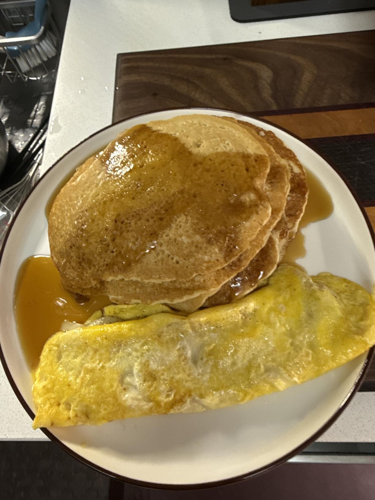 Giantex Commercial Griddle, 22