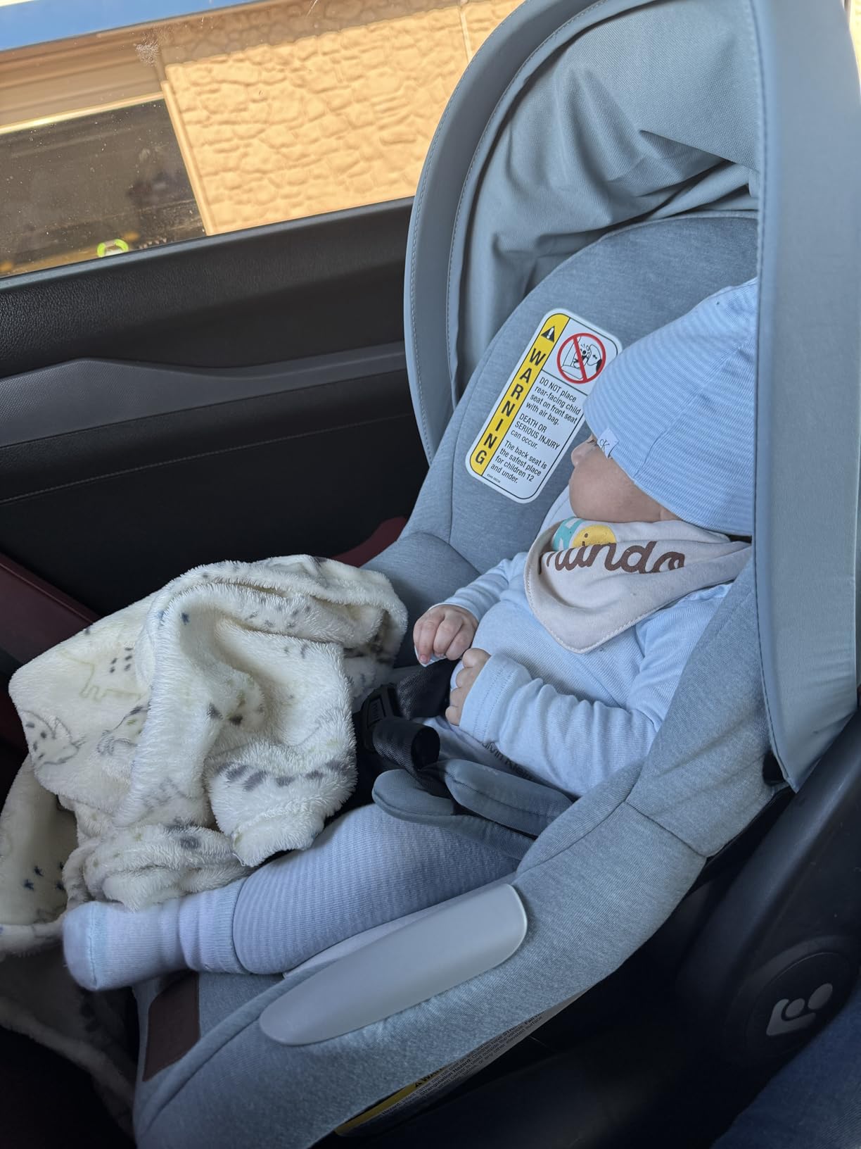 Maxi-Cosi Zelia Luxe 5-in-1 Modular Travel System customer photo 2