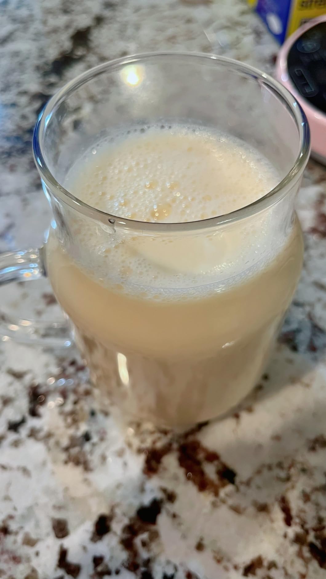 Joydeem JD-J03 Cooking Blender with Soundproof Shield for Soy Milk, Juice, and Mochi customer photo 1