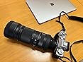100-400mm F 5-6.3 DG DN OS for X Mount customer photo 2