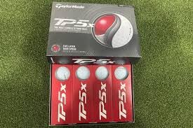 TaylorMade Golf TP5 customer photo 1