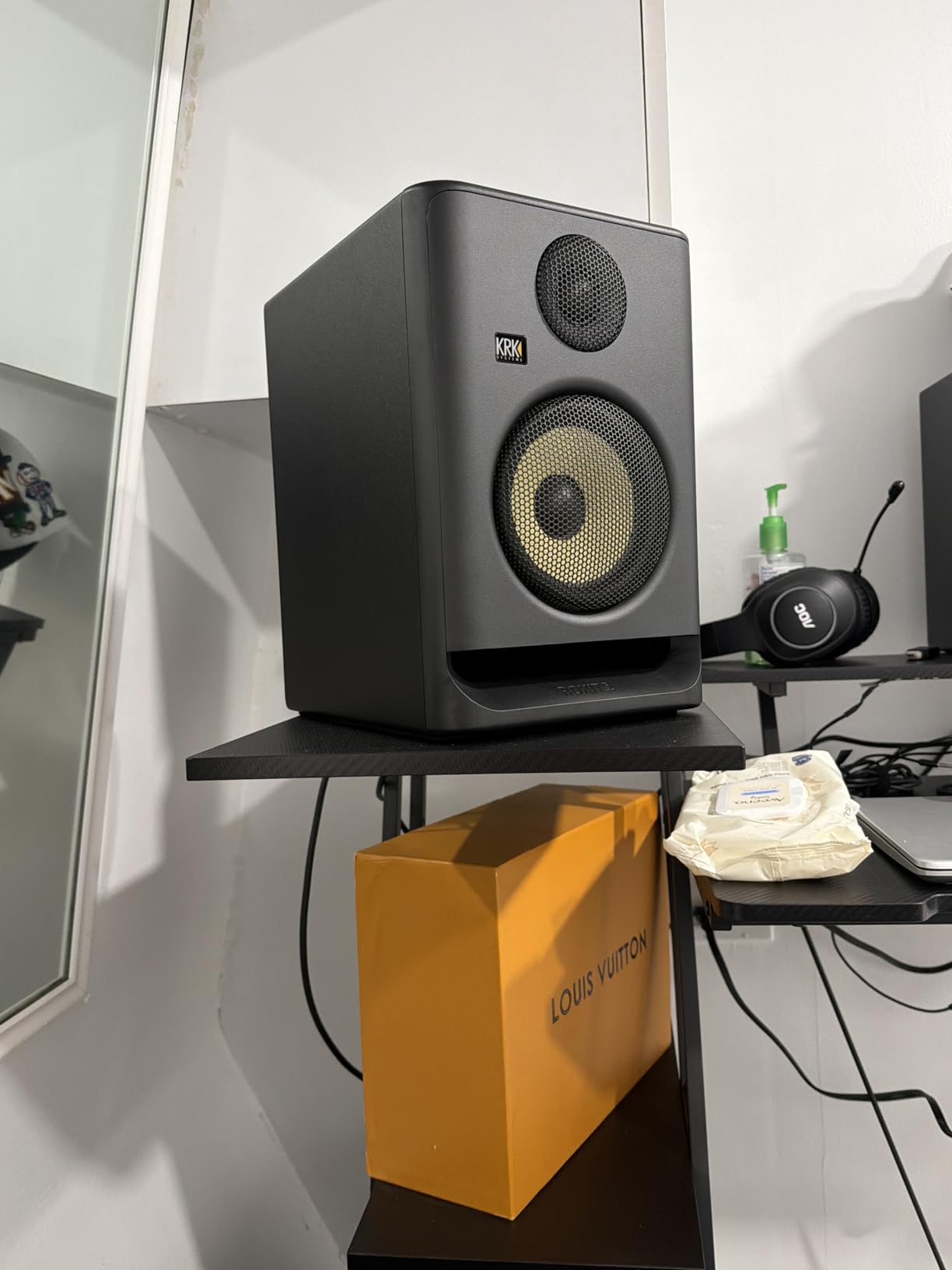 KRK RP8G5 8 Generation Five 8