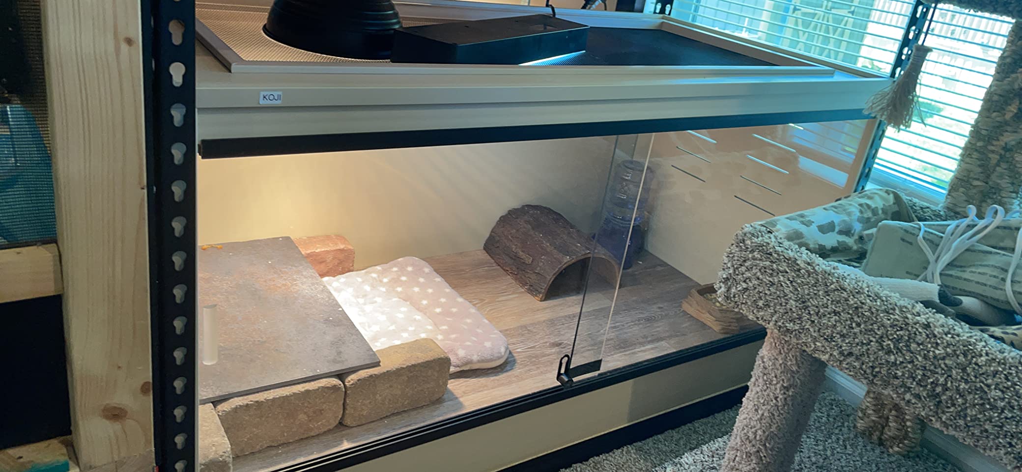 New Age Pet ECOFLEX 60