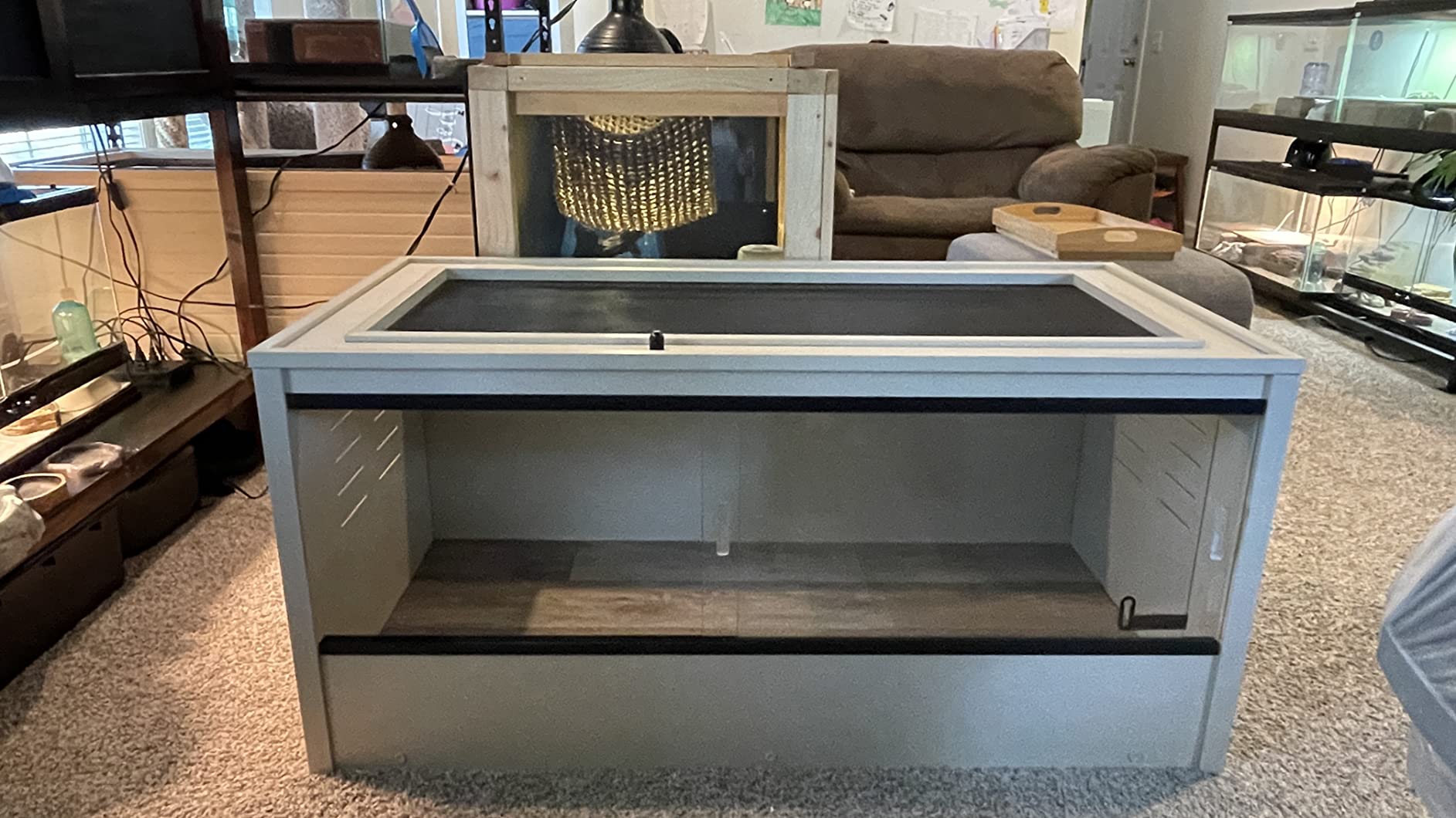 New Age Pet ECOFLEX 60