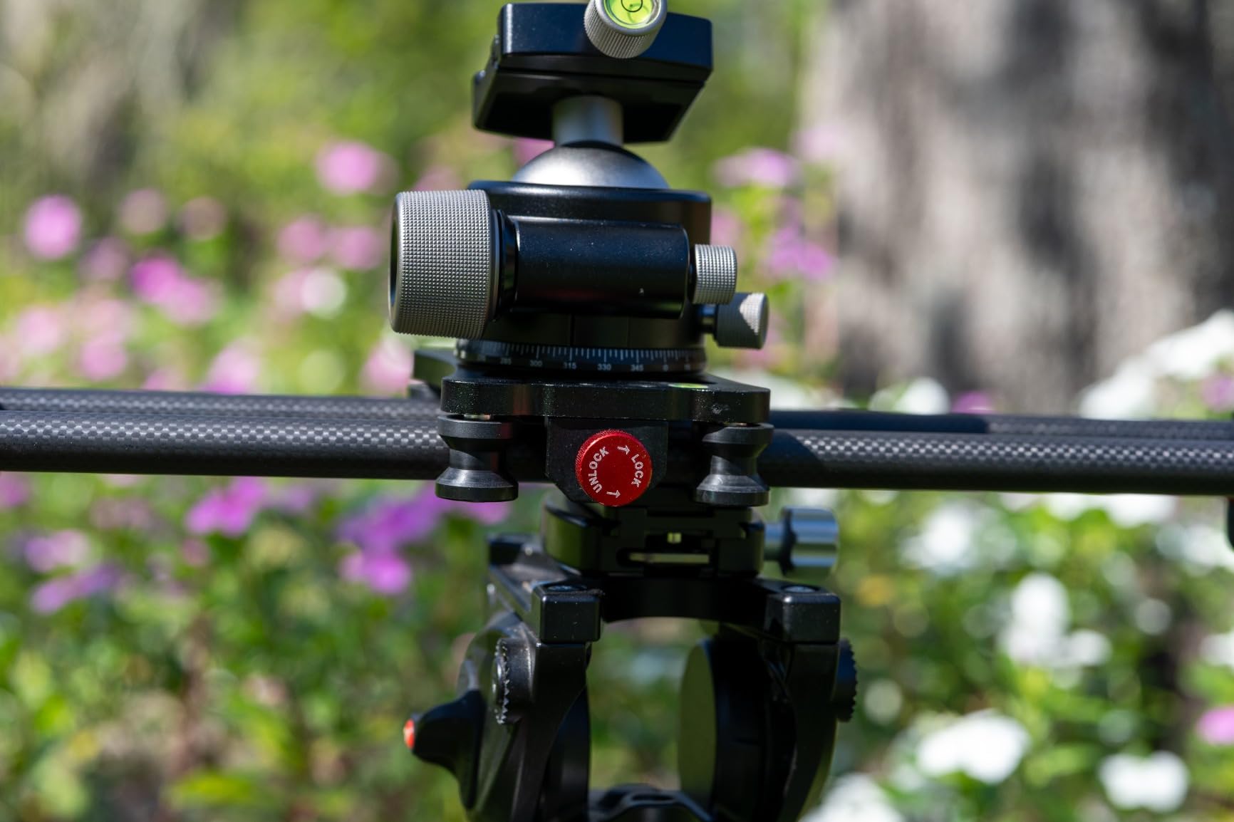 Zecti Camera Slider 16 