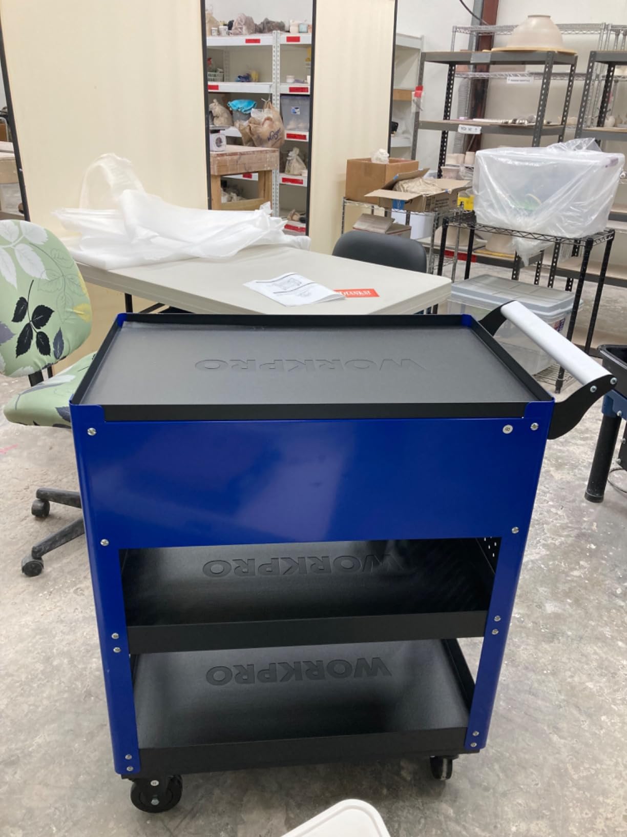 WORKPRO Premium 28